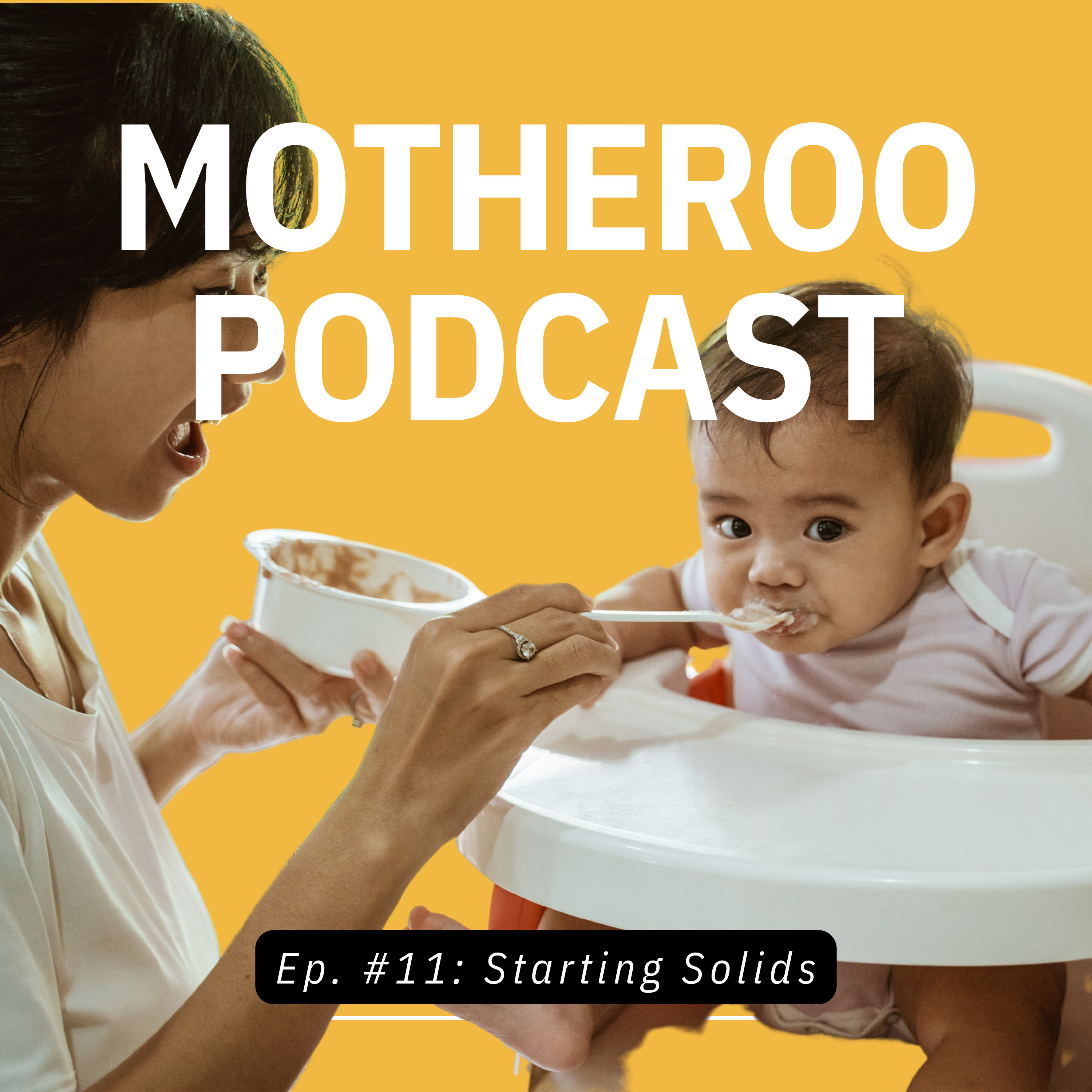 Motheroo Podcast