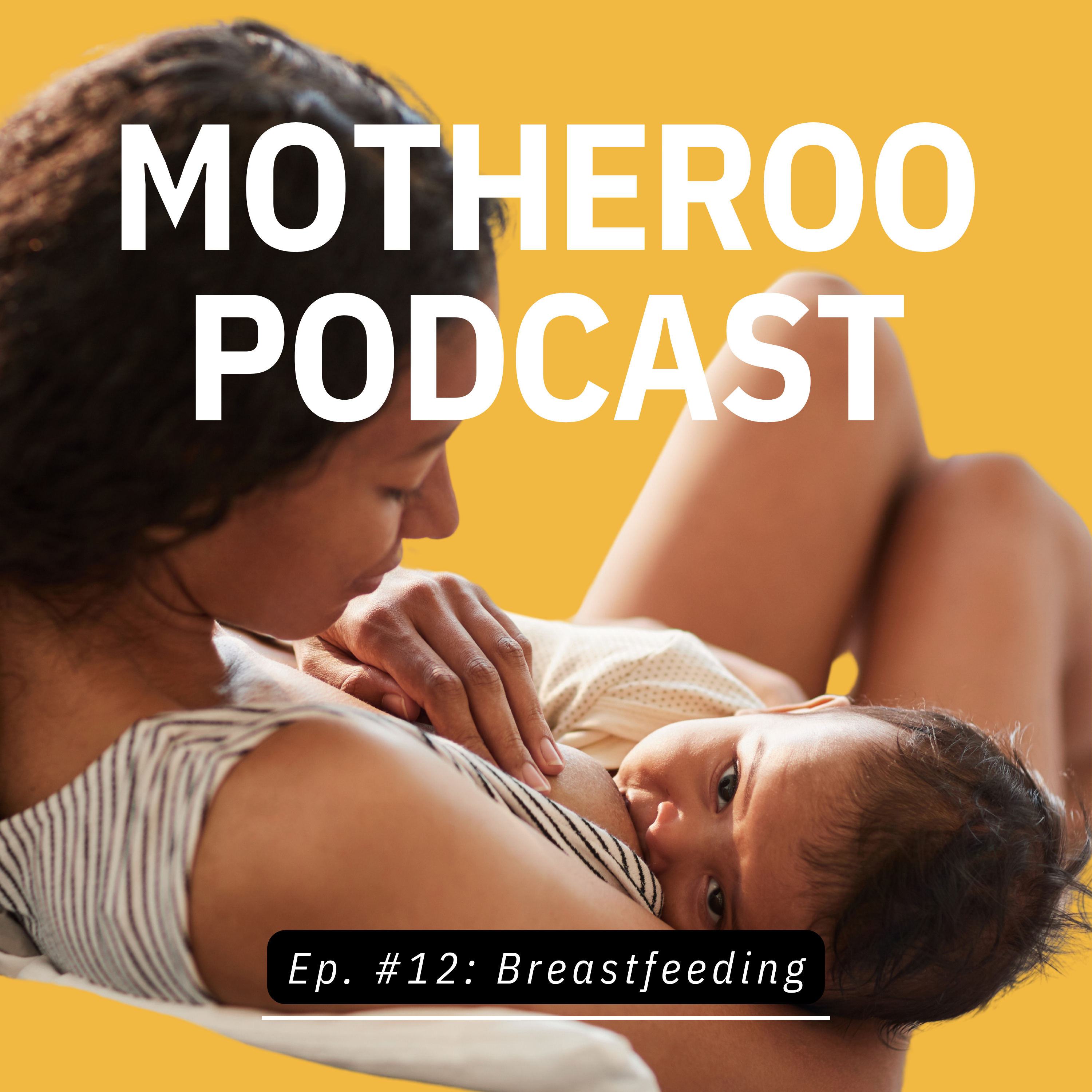 Motheroo Podcast