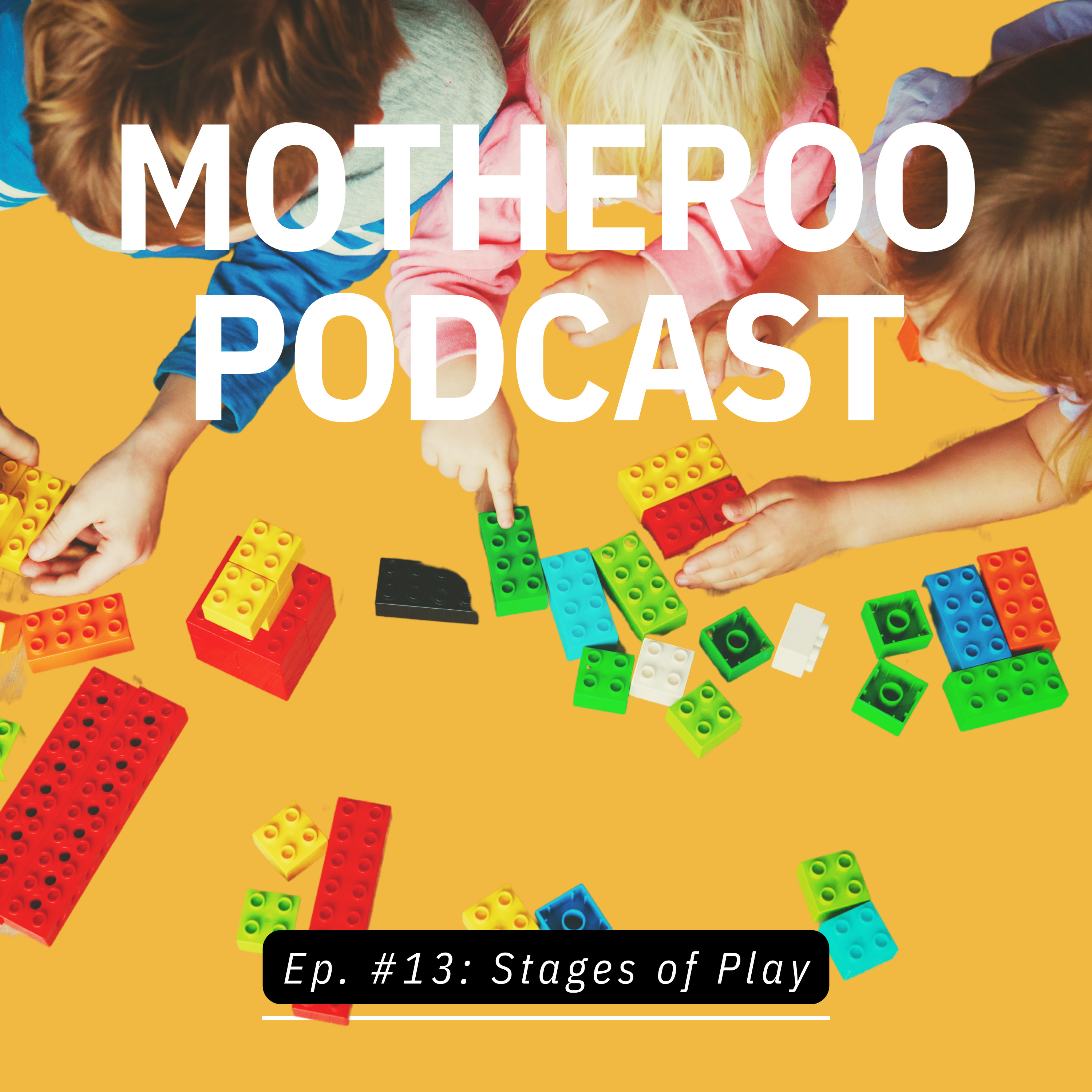 Motheroo Podcast