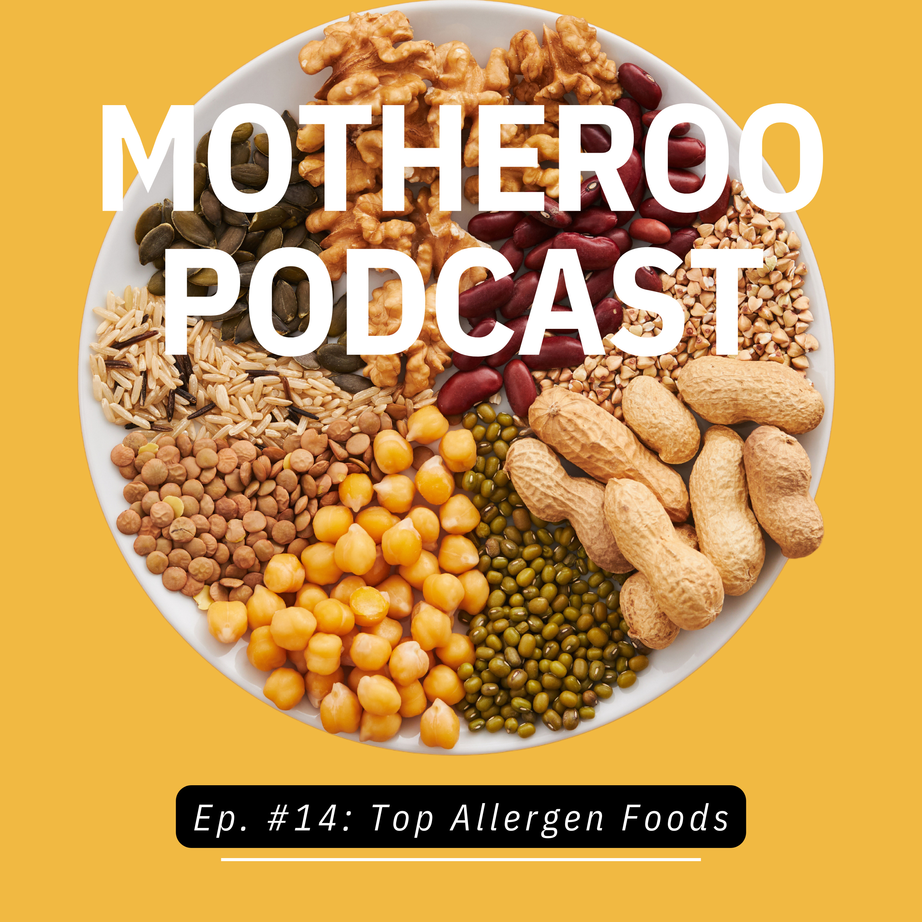 Motheroo Podcast