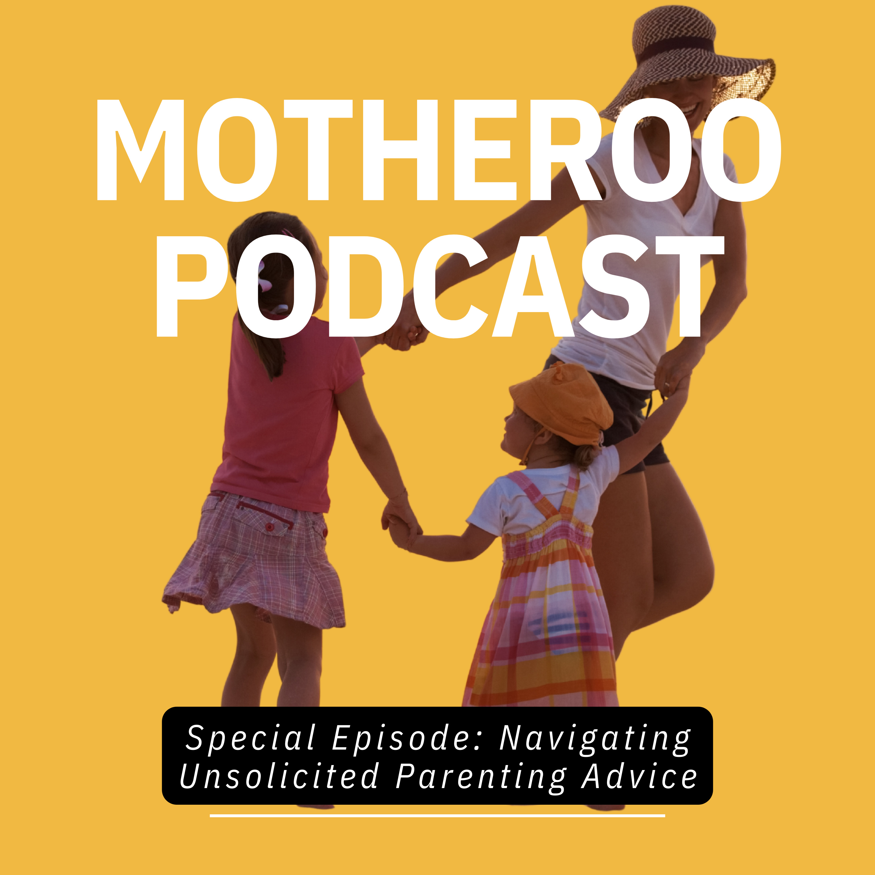 Motheroo Podcast
