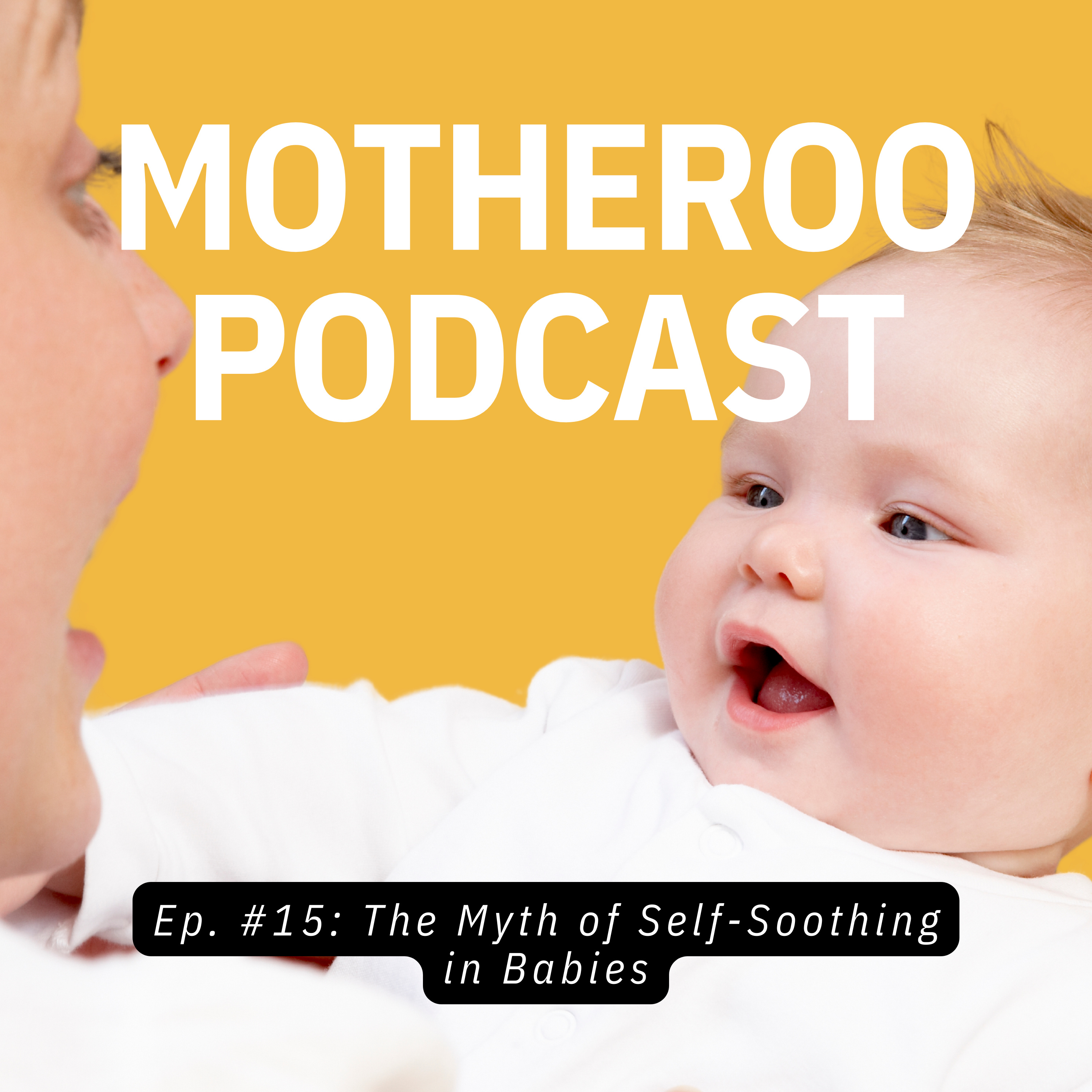 Motheroo Podcast
