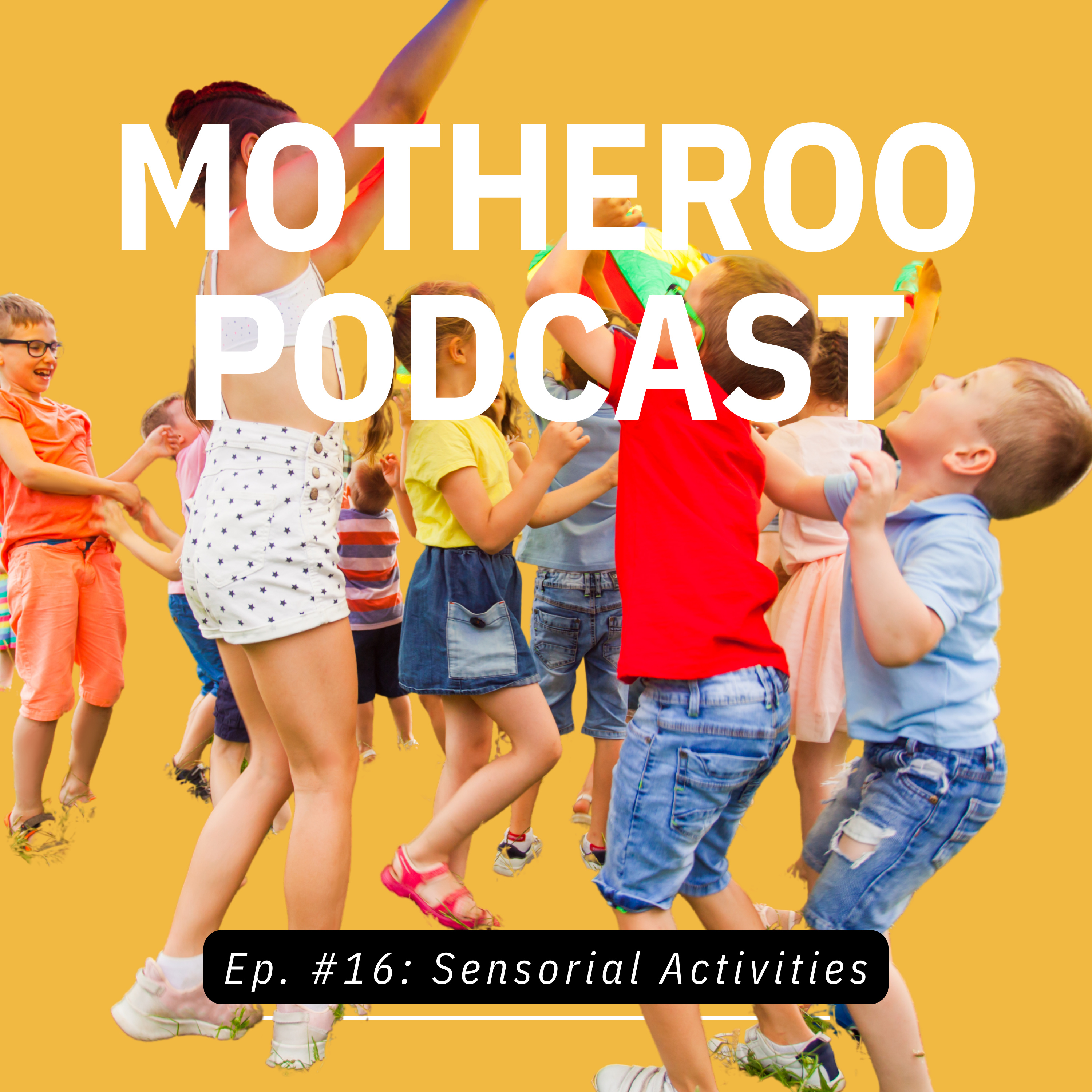 Motheroo Podcast