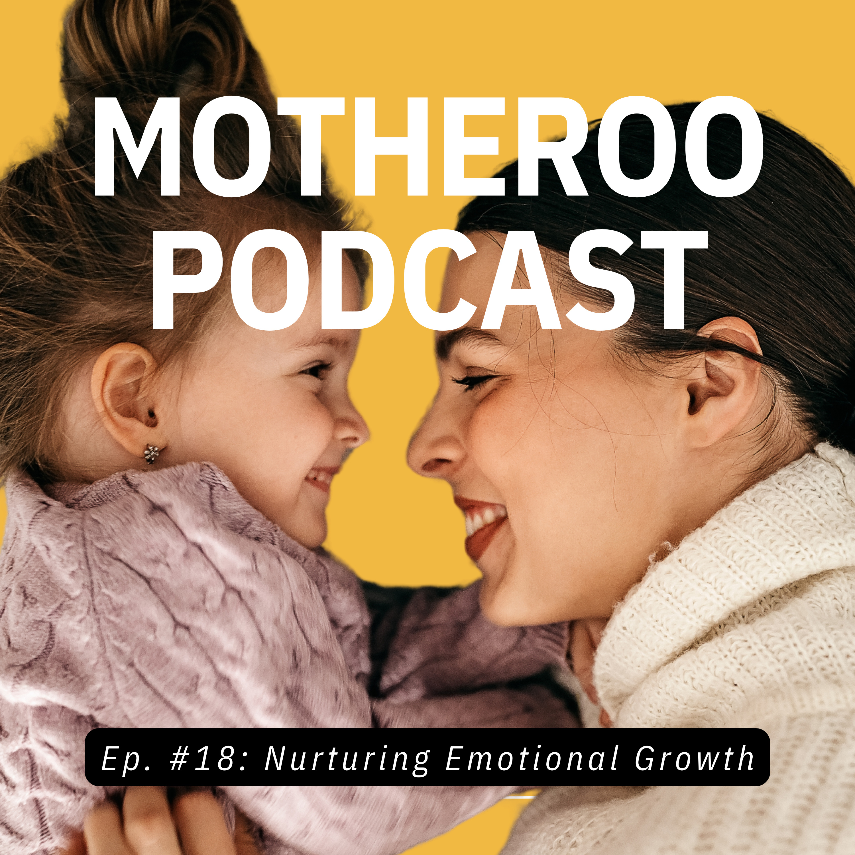 Motheroo Podcast