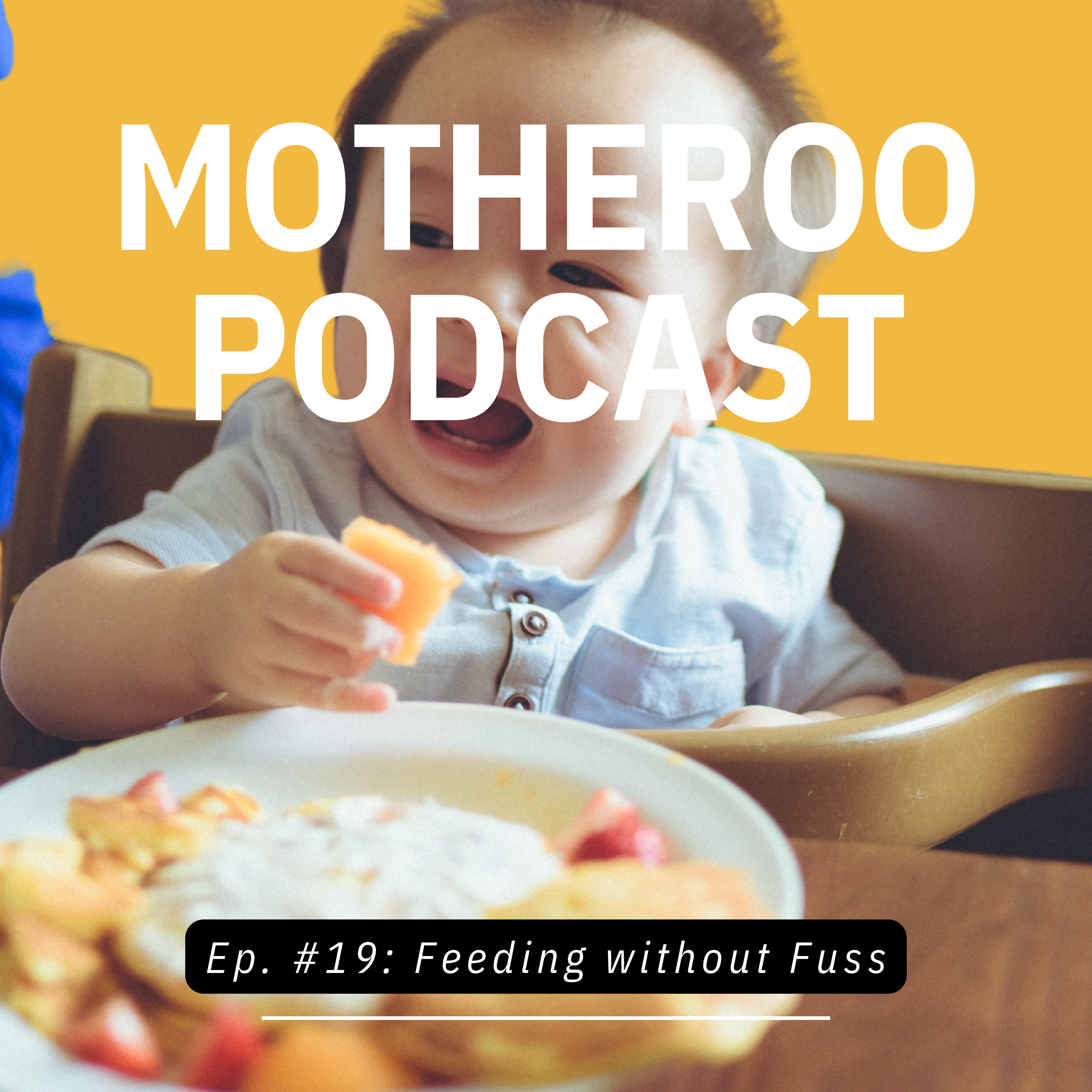 Motheroo Podcast