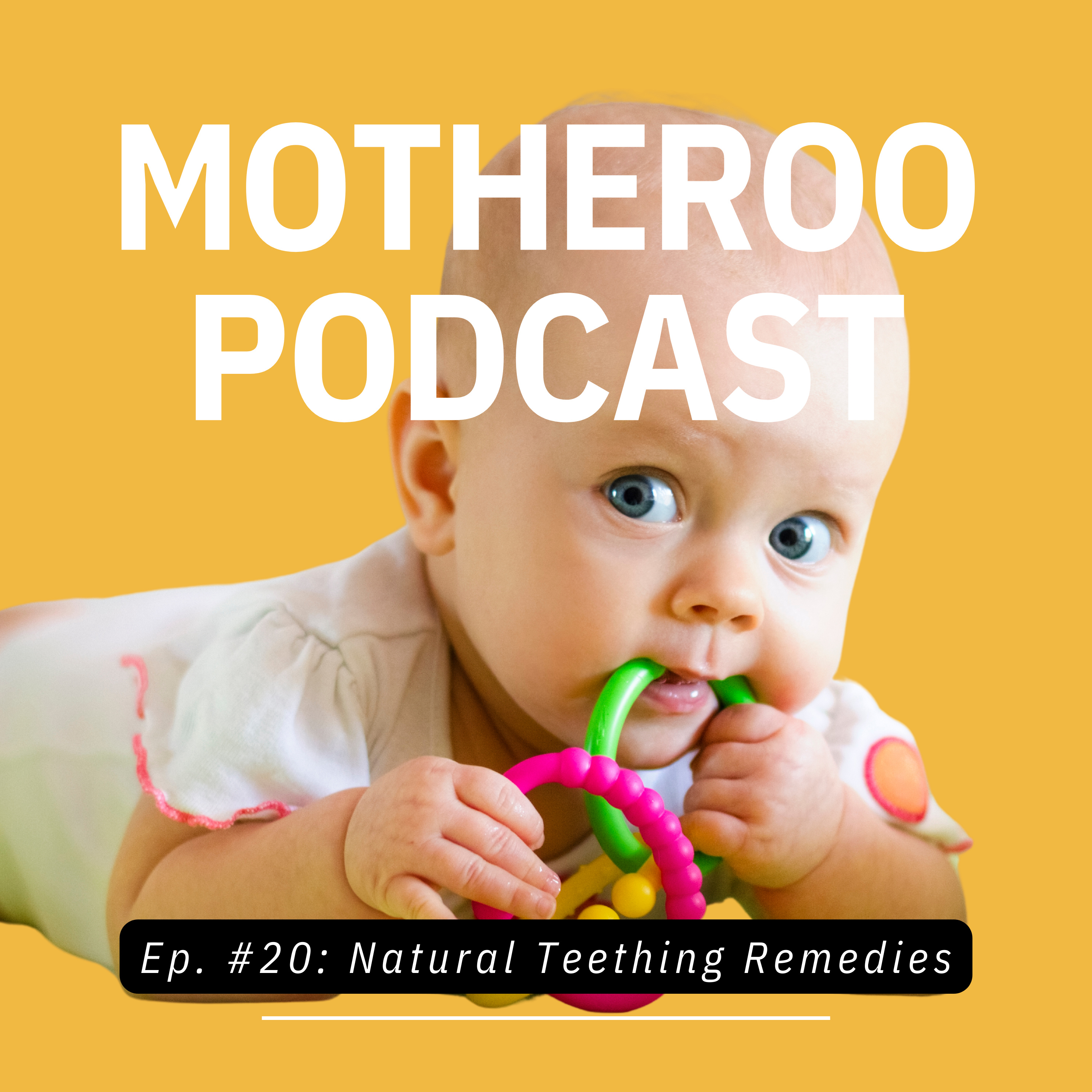 Motheroo Podcast