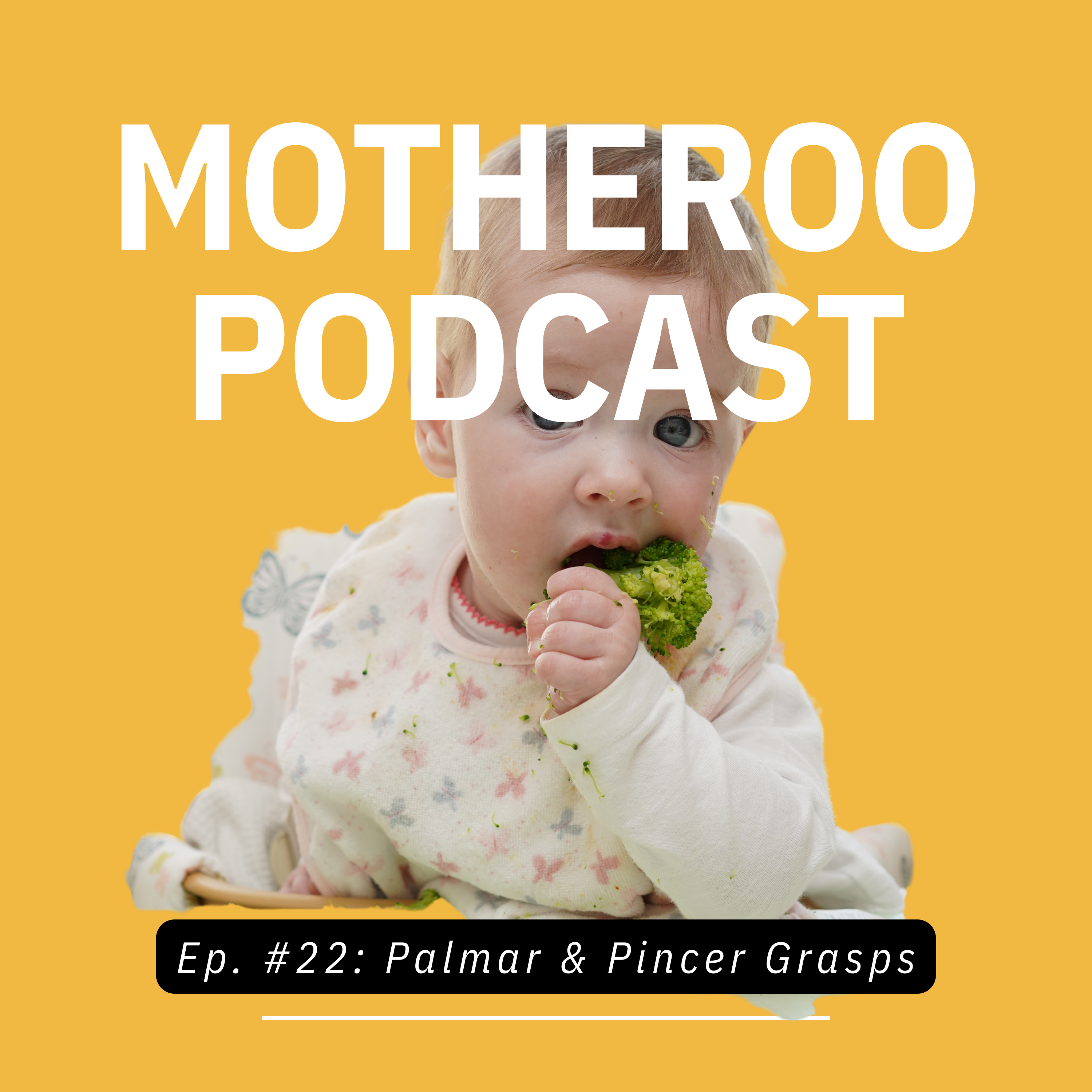 Motheroo Podcast