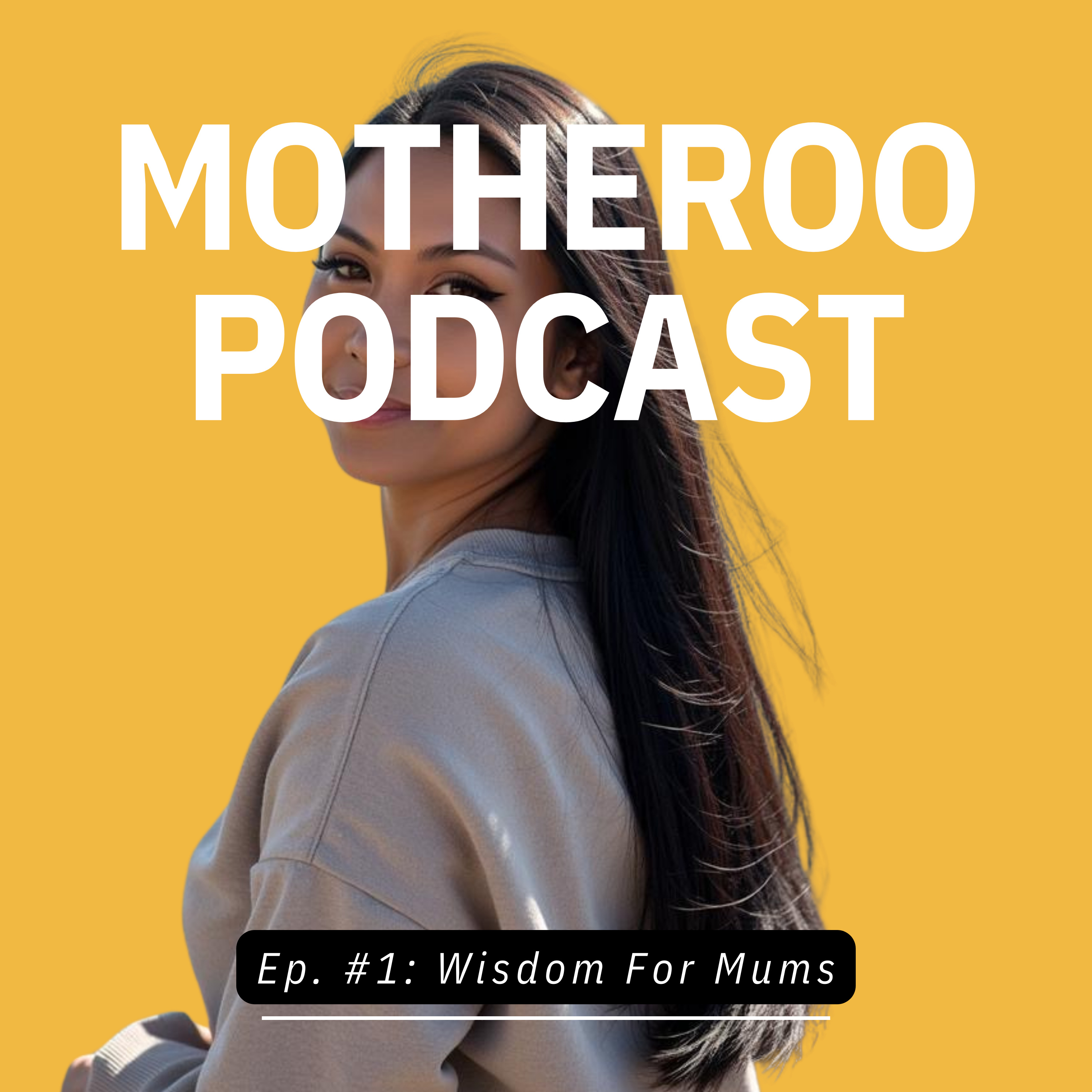 Motheroo Podcast