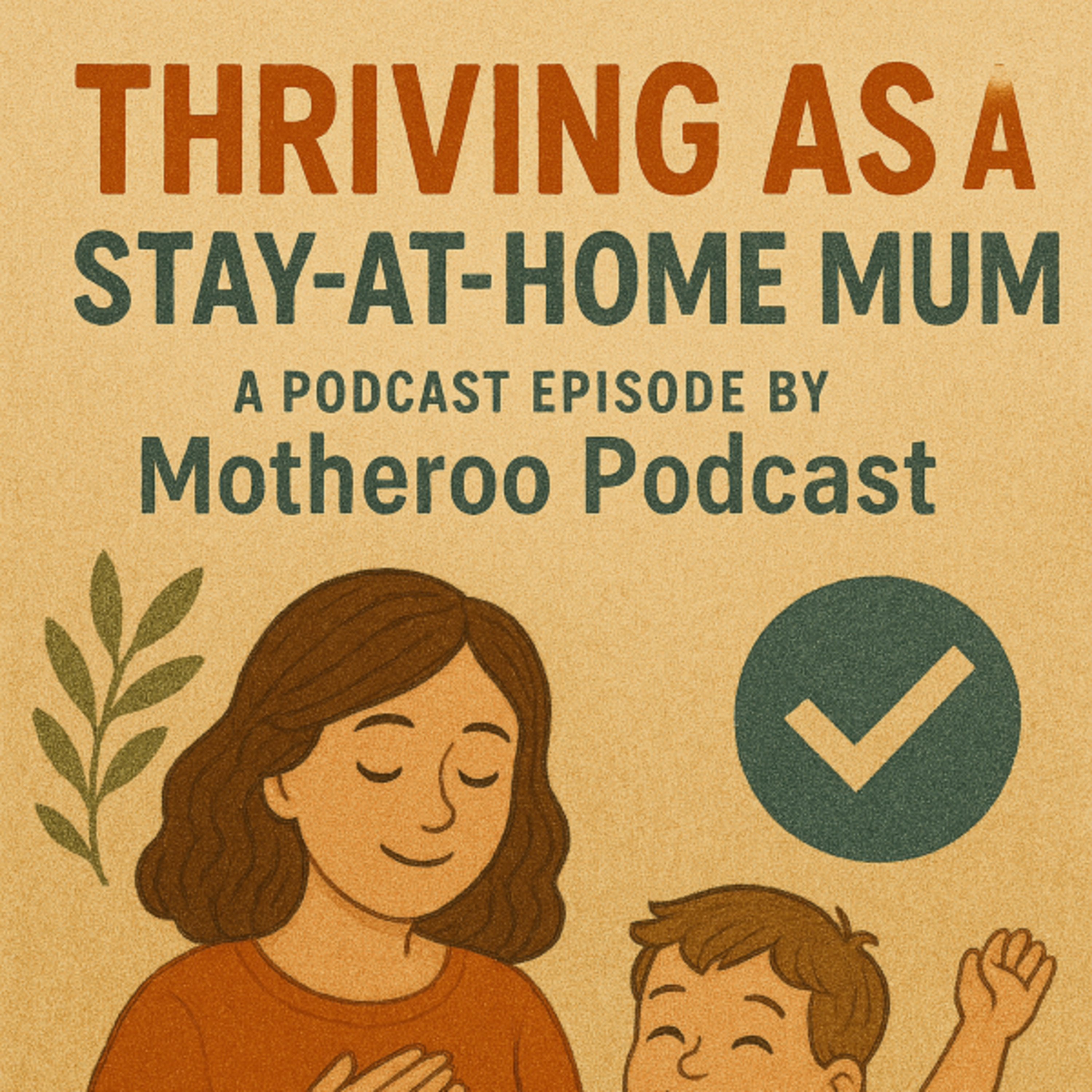 Motheroo Podcast