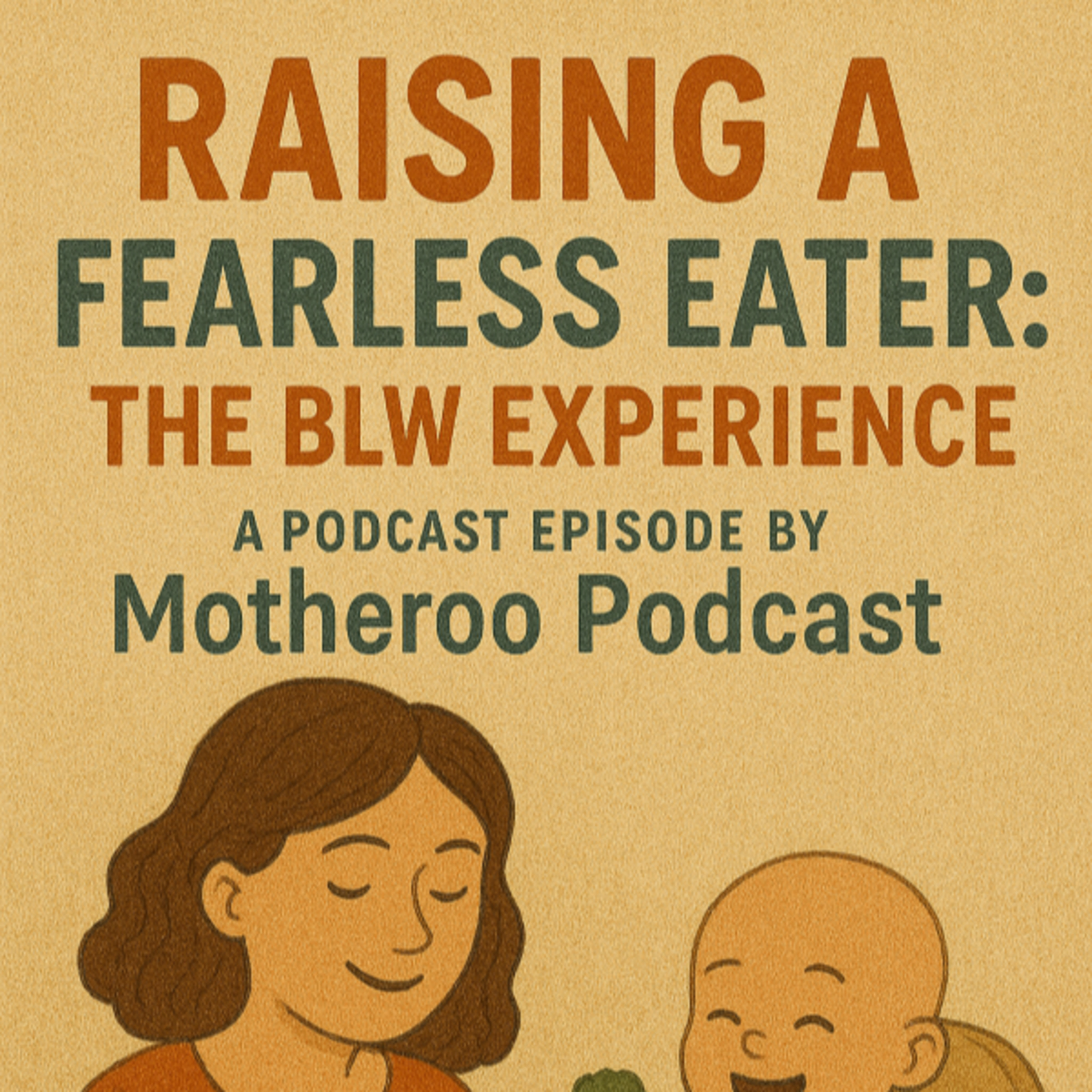 Motheroo Podcast