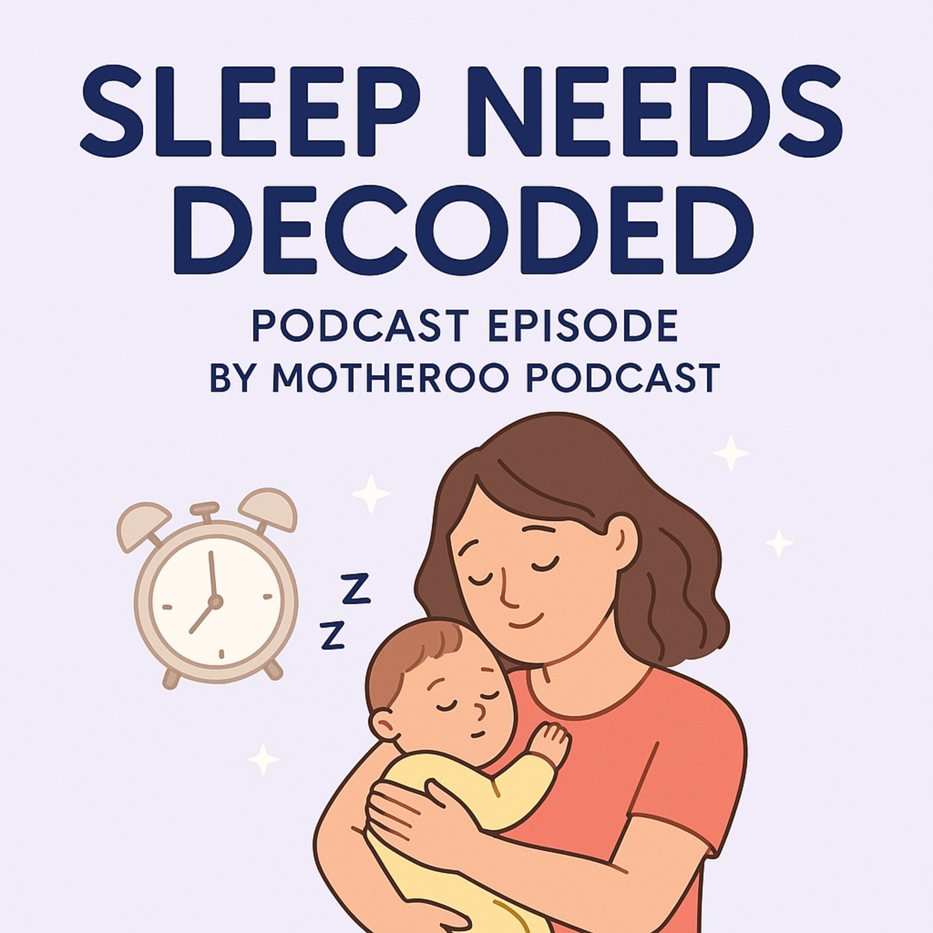 Motheroo Podcast