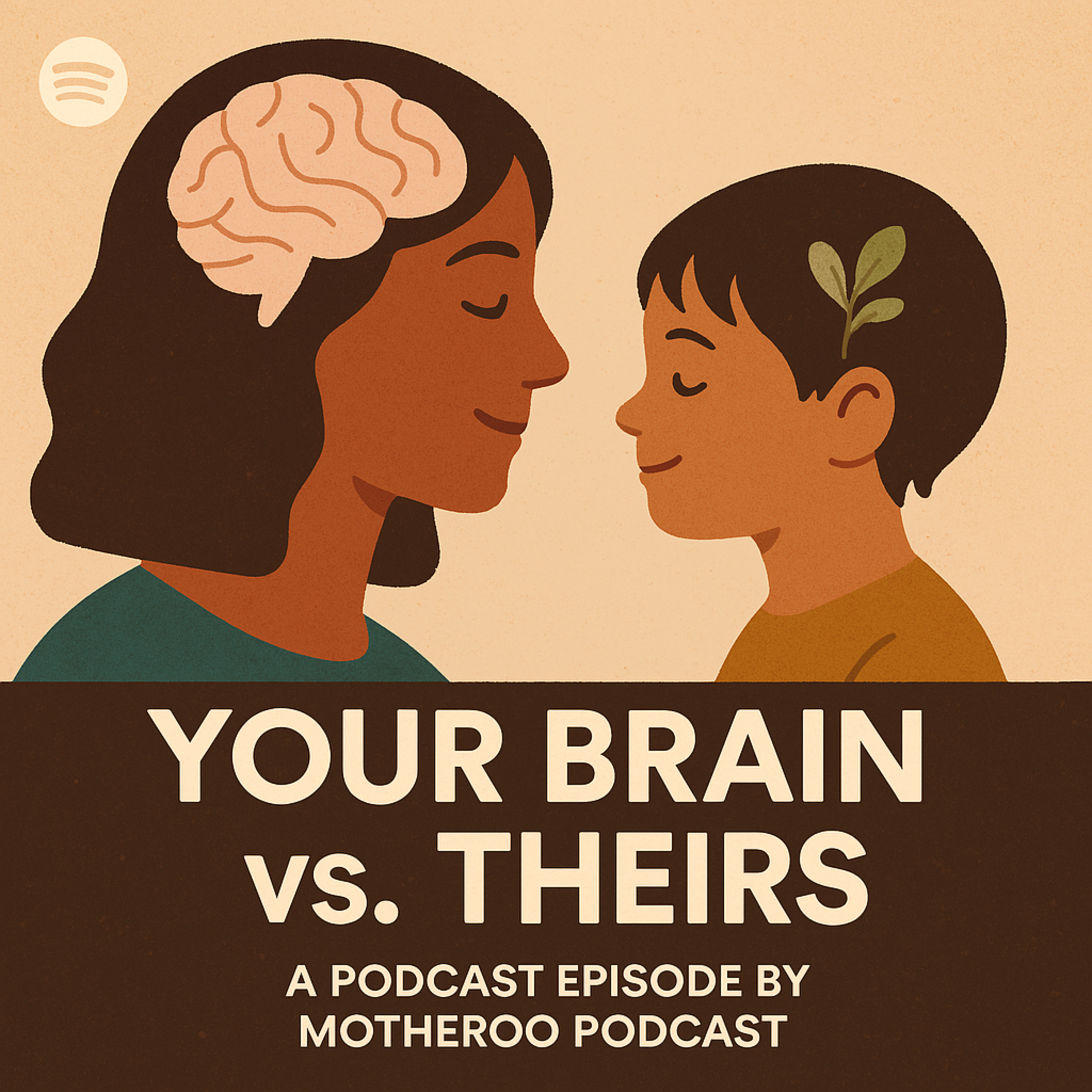 Motheroo Podcast