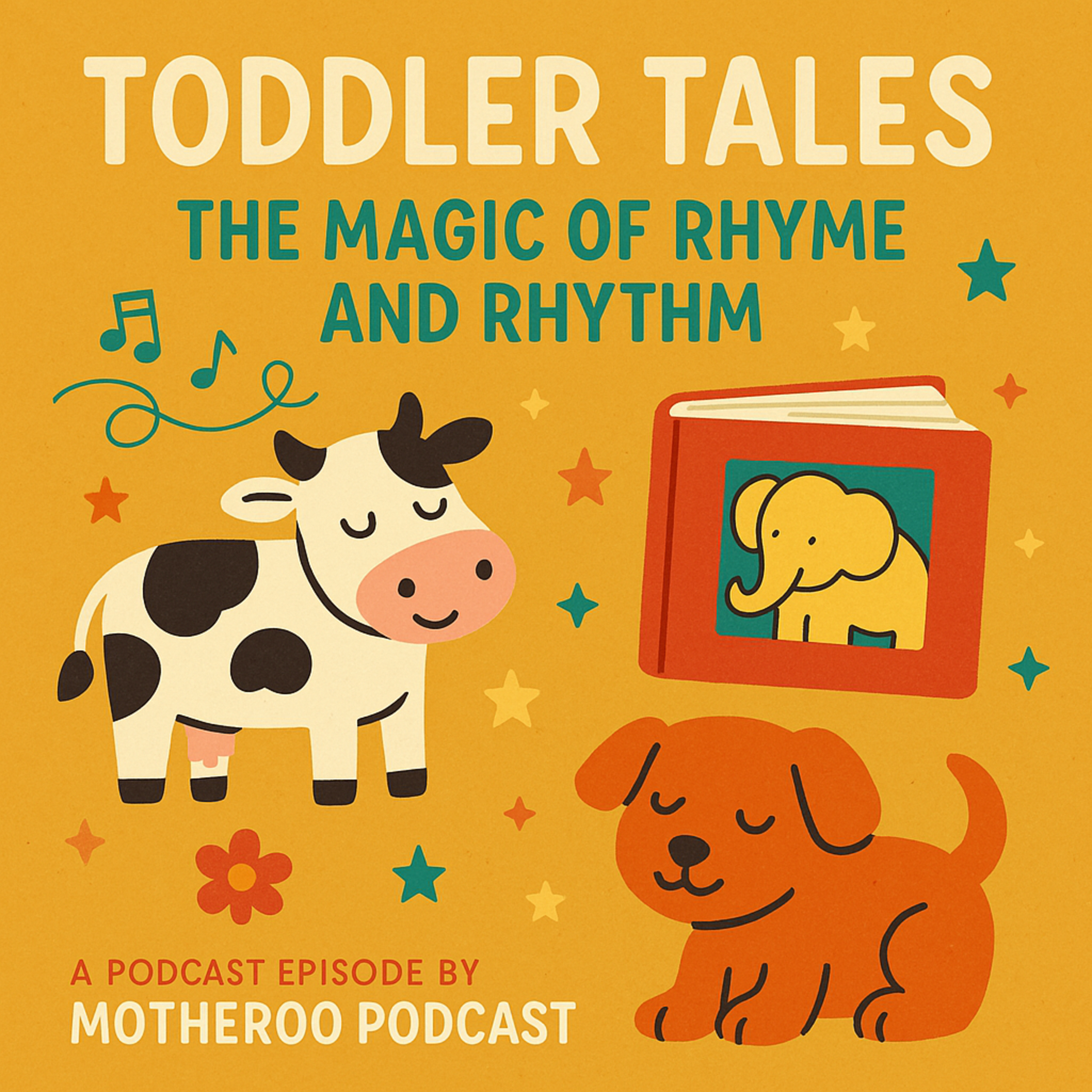 Motheroo Podcast