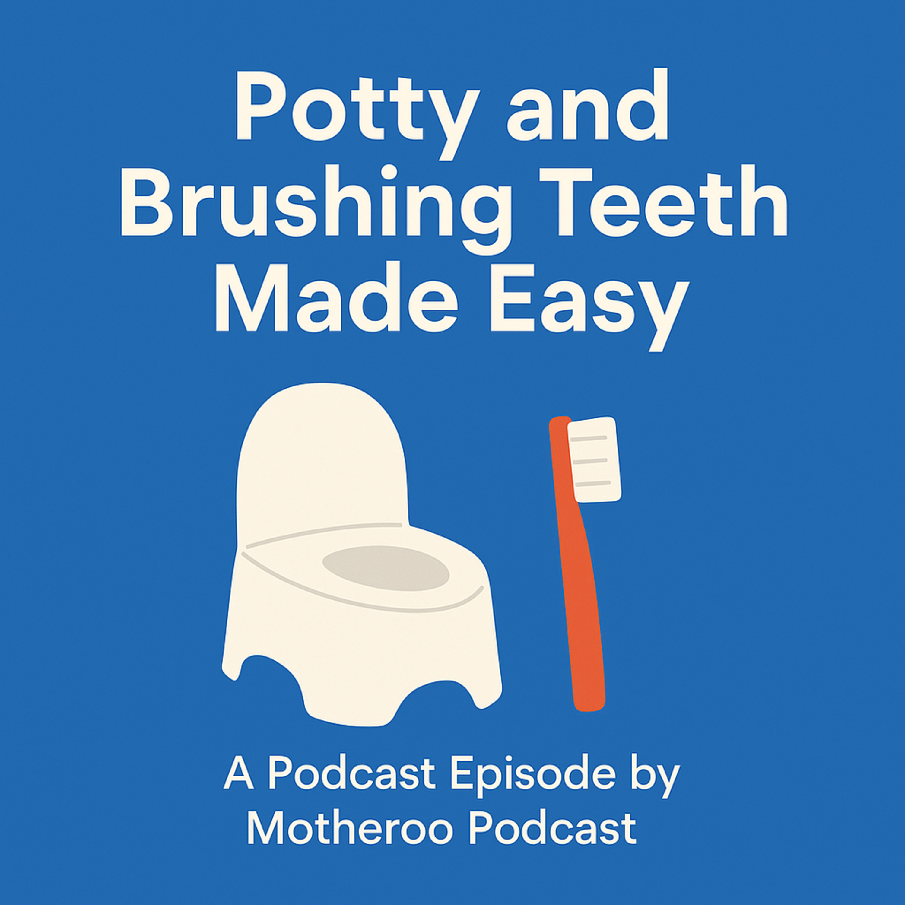 Motheroo Podcast