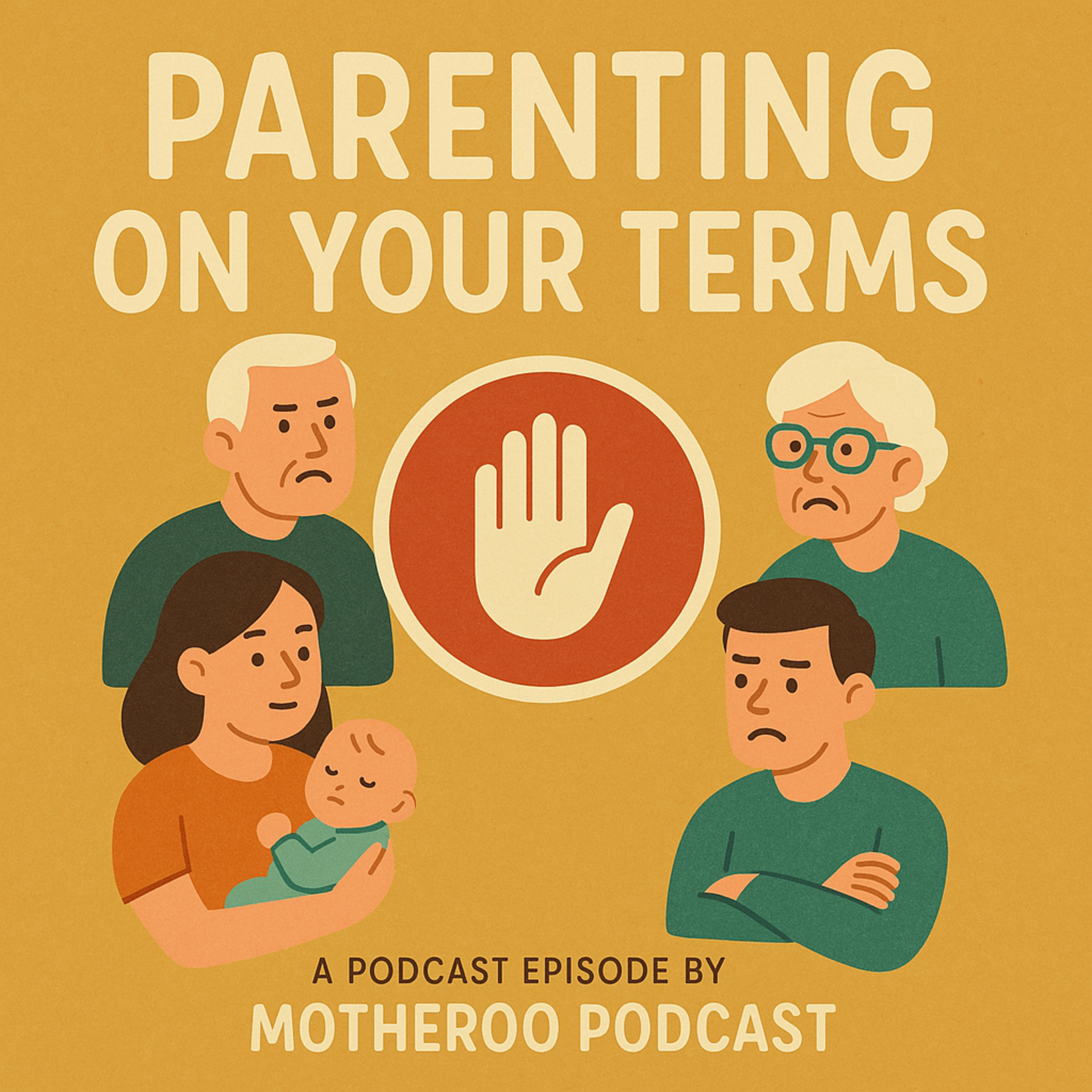 Motheroo Podcast