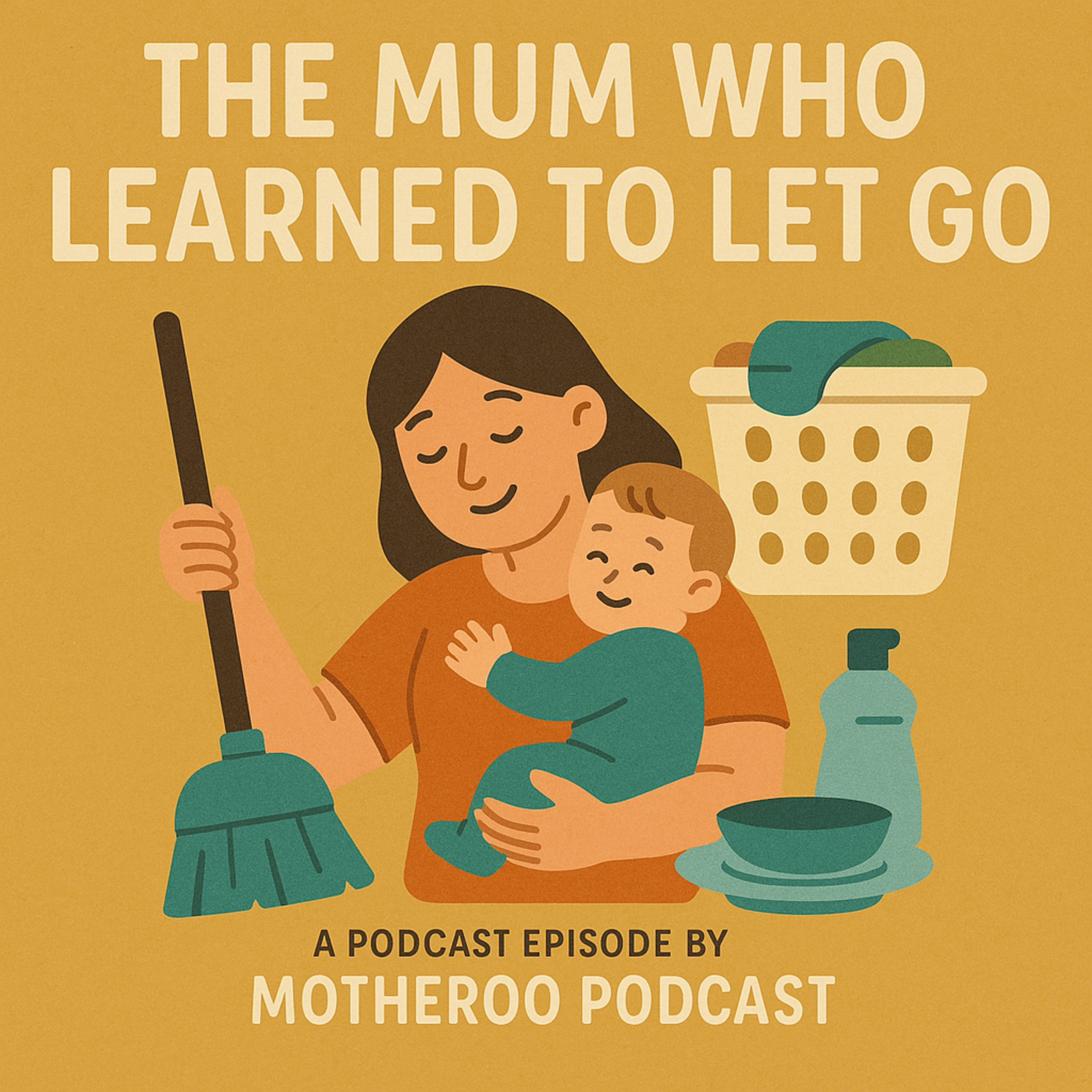 Motheroo Podcast
