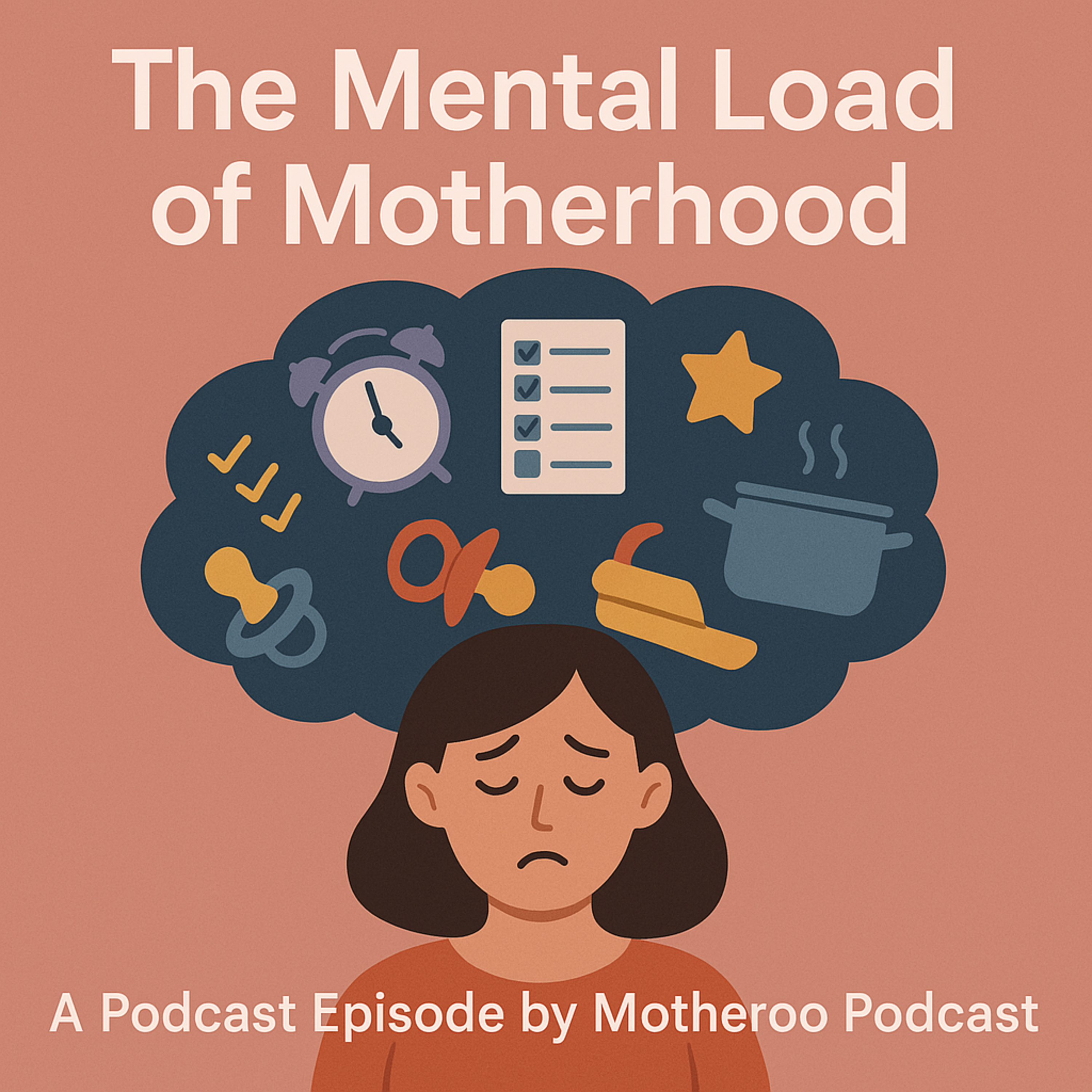 Motheroo Podcast