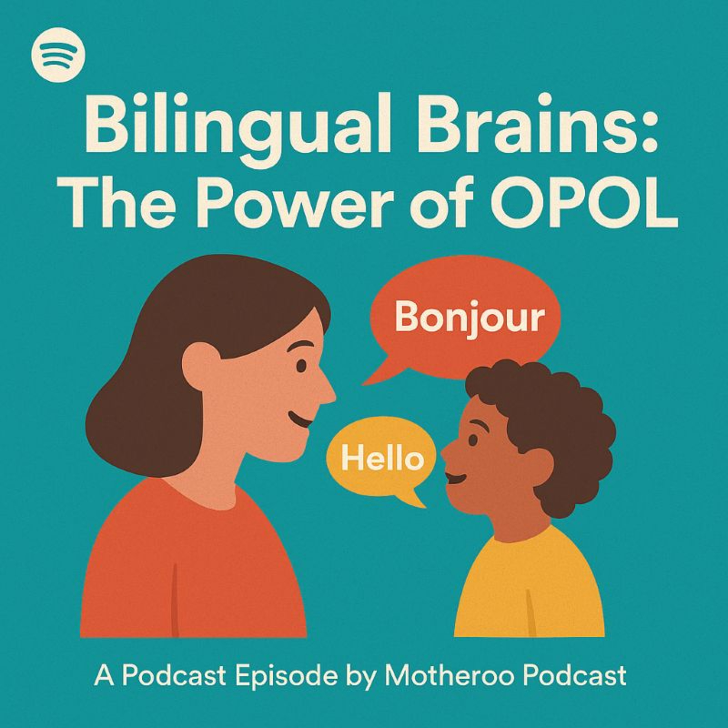 Motheroo Podcast