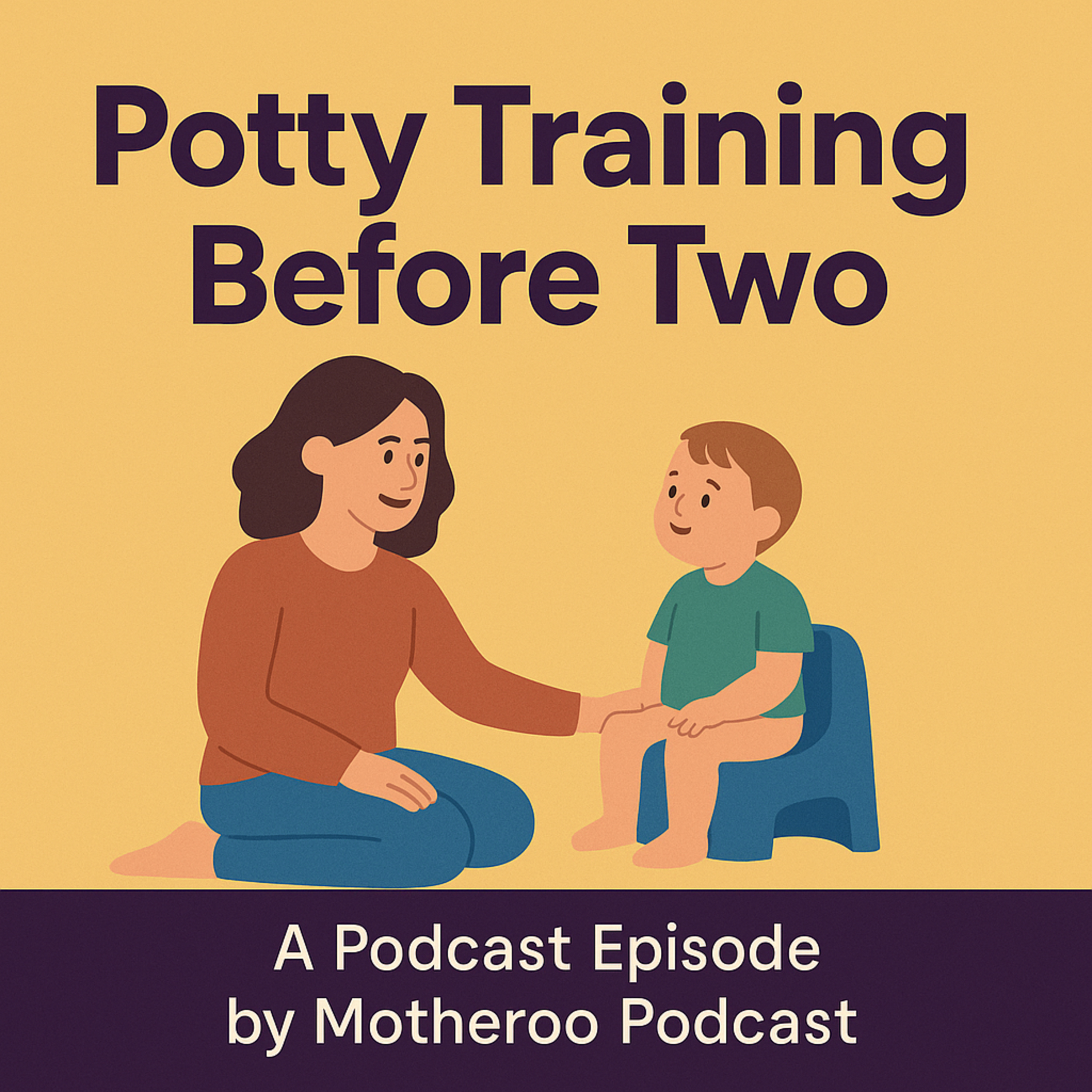 Motheroo Podcast