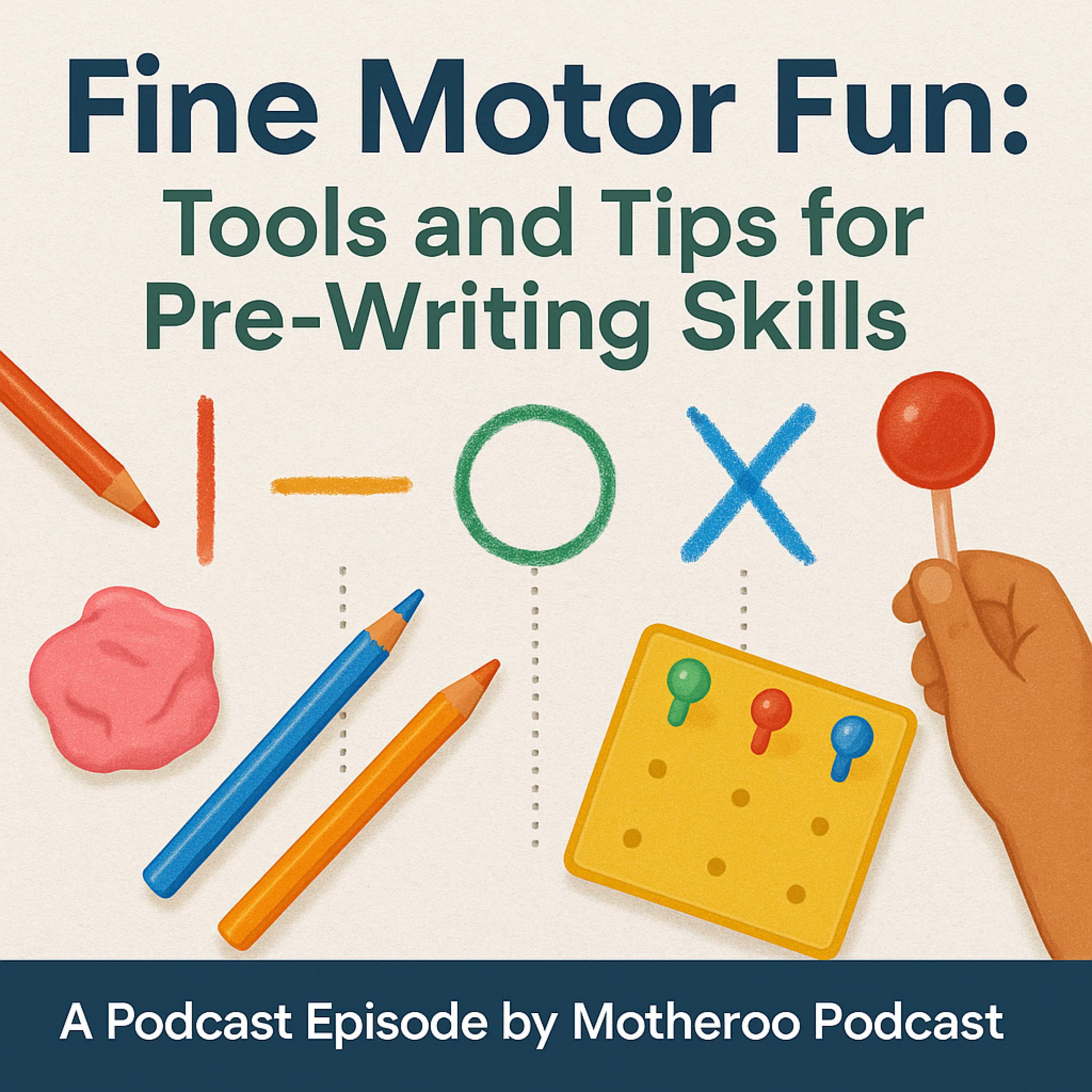 Motheroo Podcast