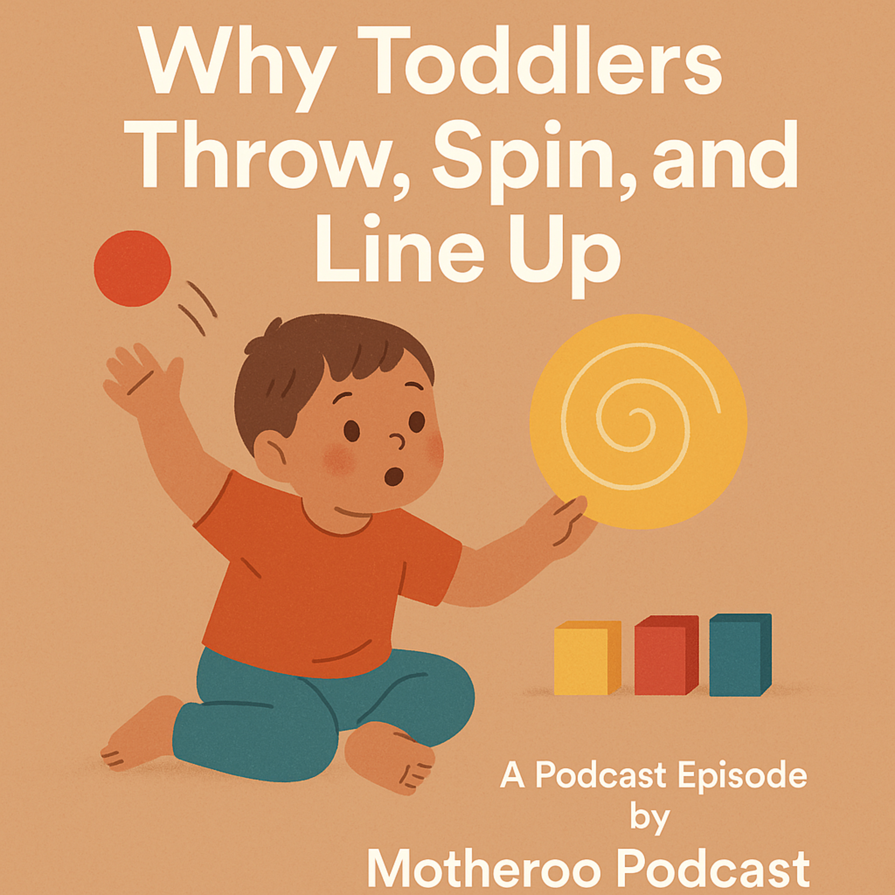 Motheroo Podcast