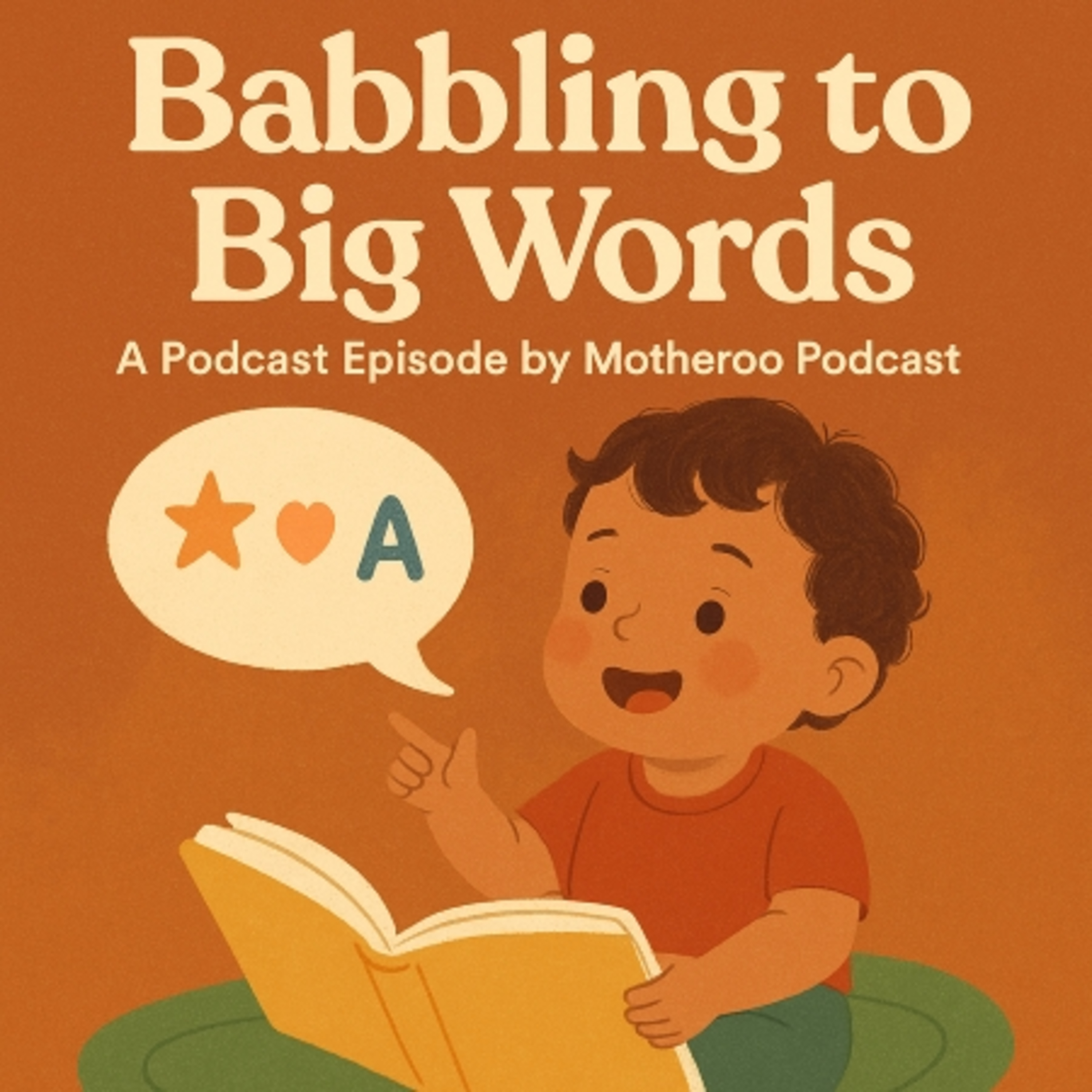 Motheroo Podcast