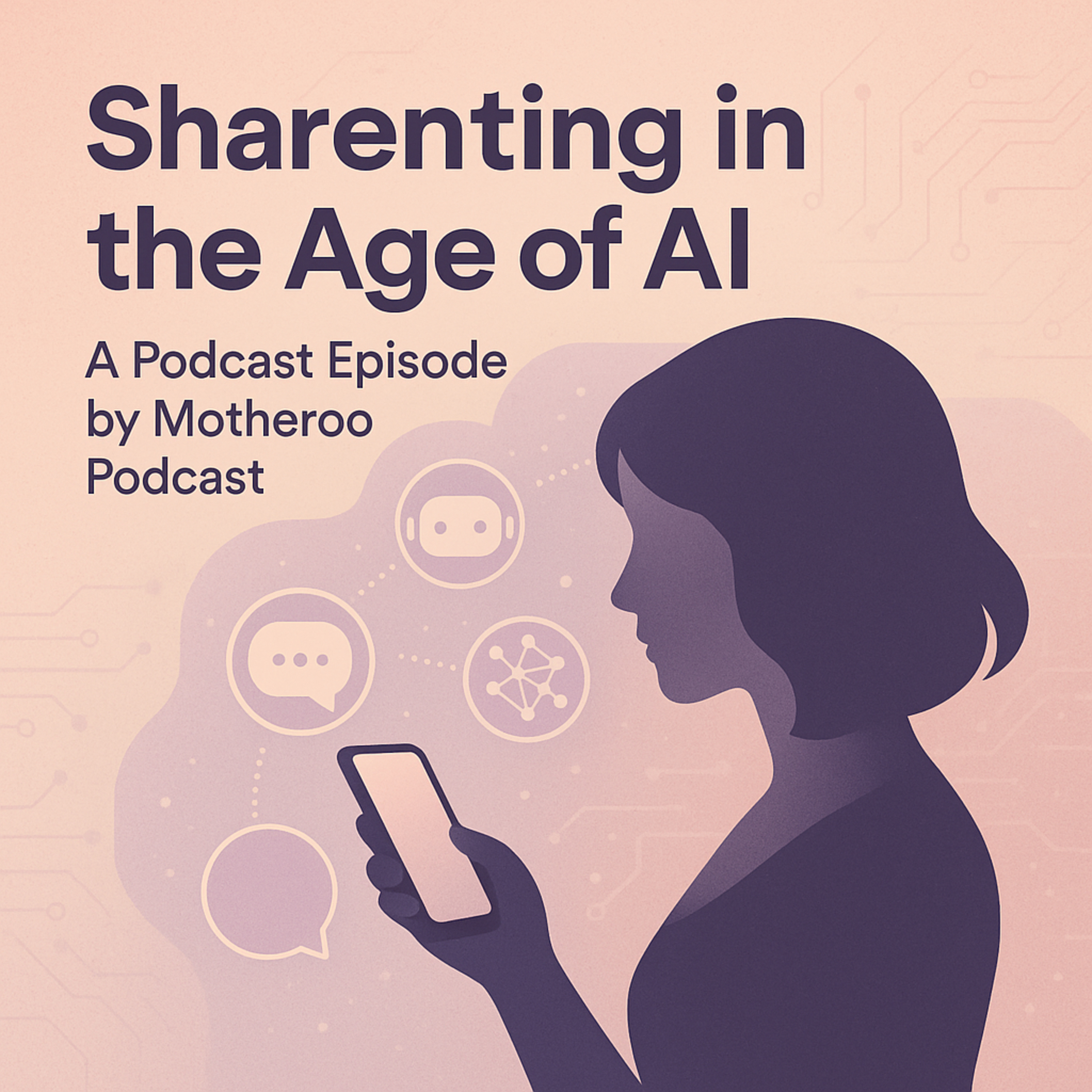 Sharenting in the Age of AI