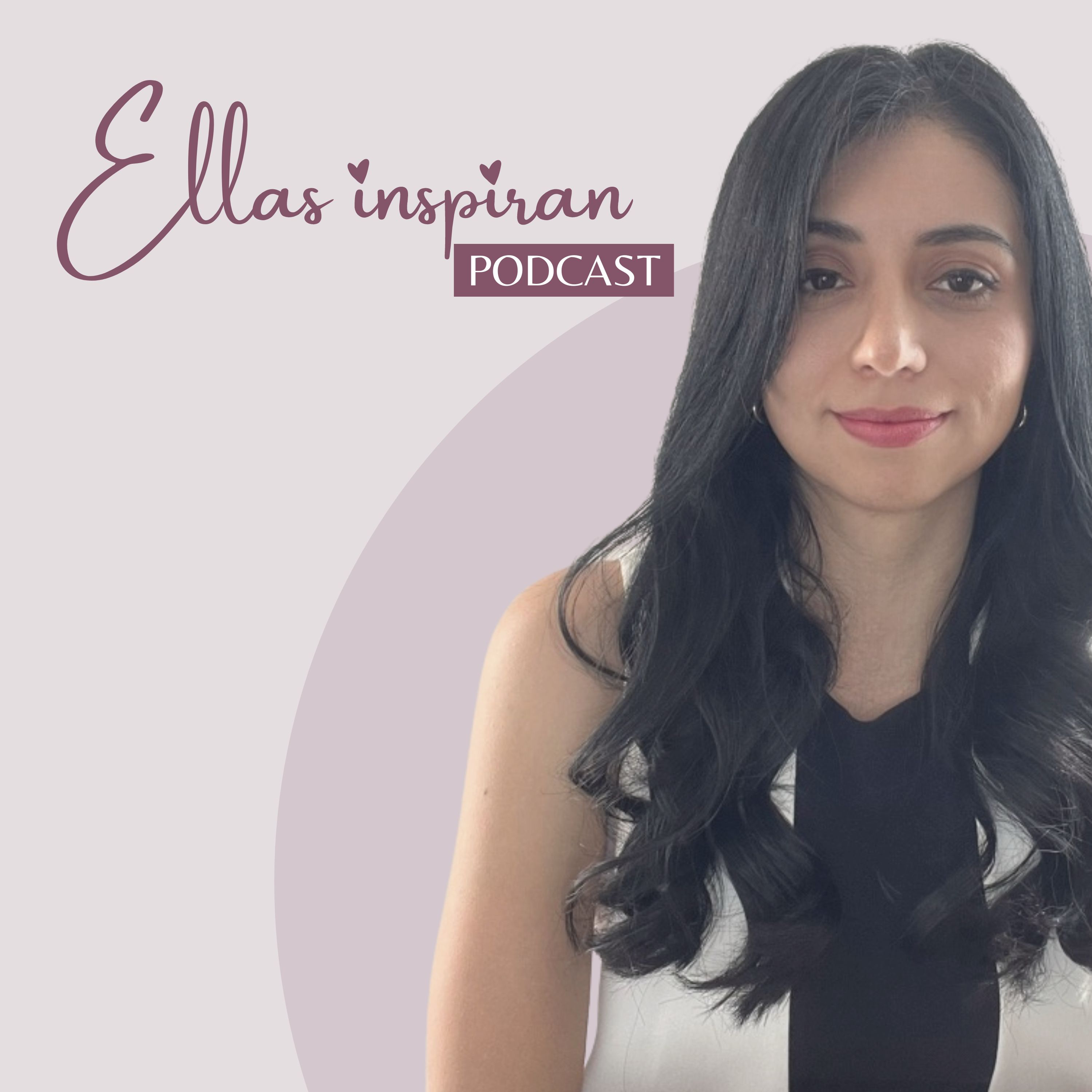 Ellas Inspiran Podcast