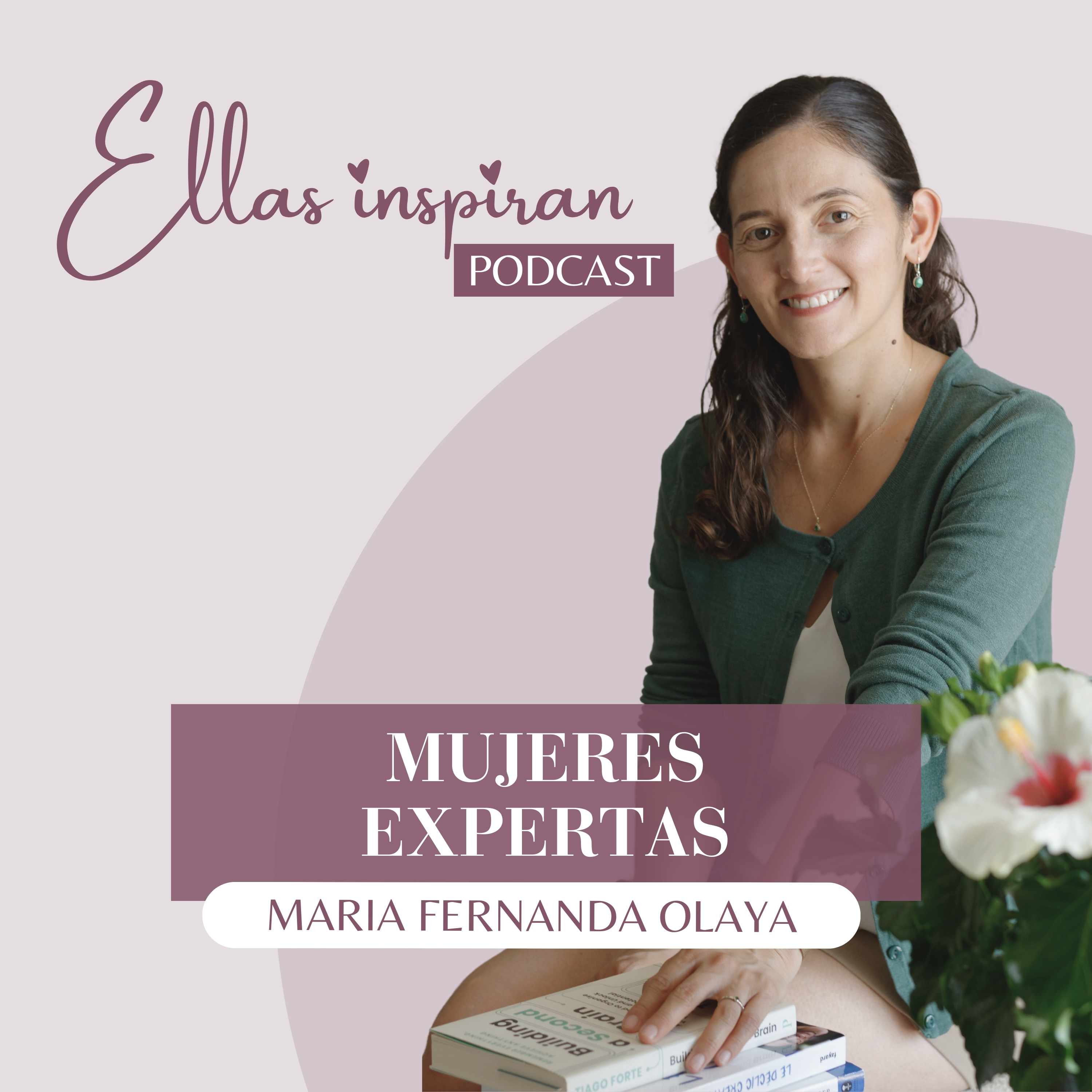 Ellas Inspiran Podcast