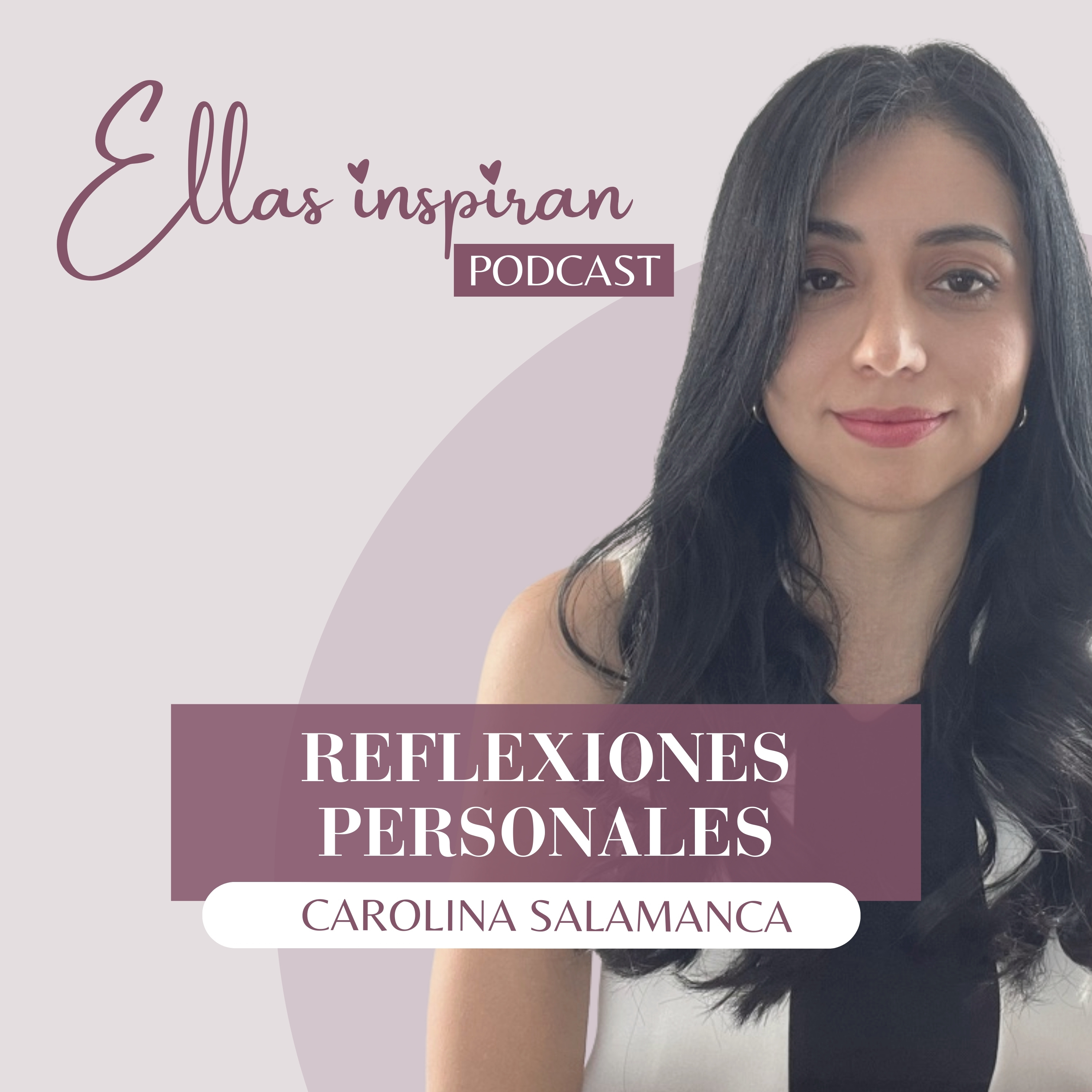 Ellas Inspiran Podcast