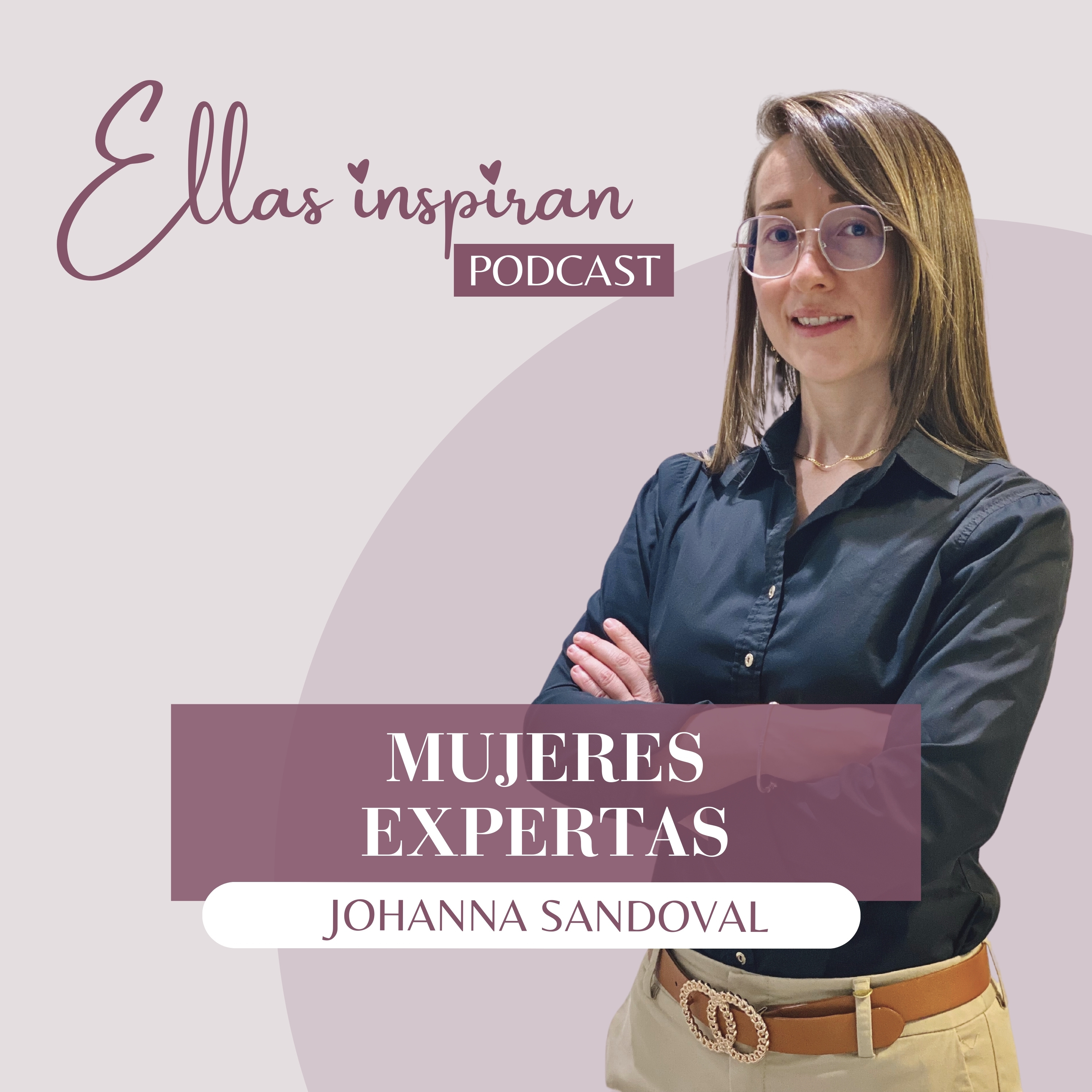 Ellas Inspiran Podcast