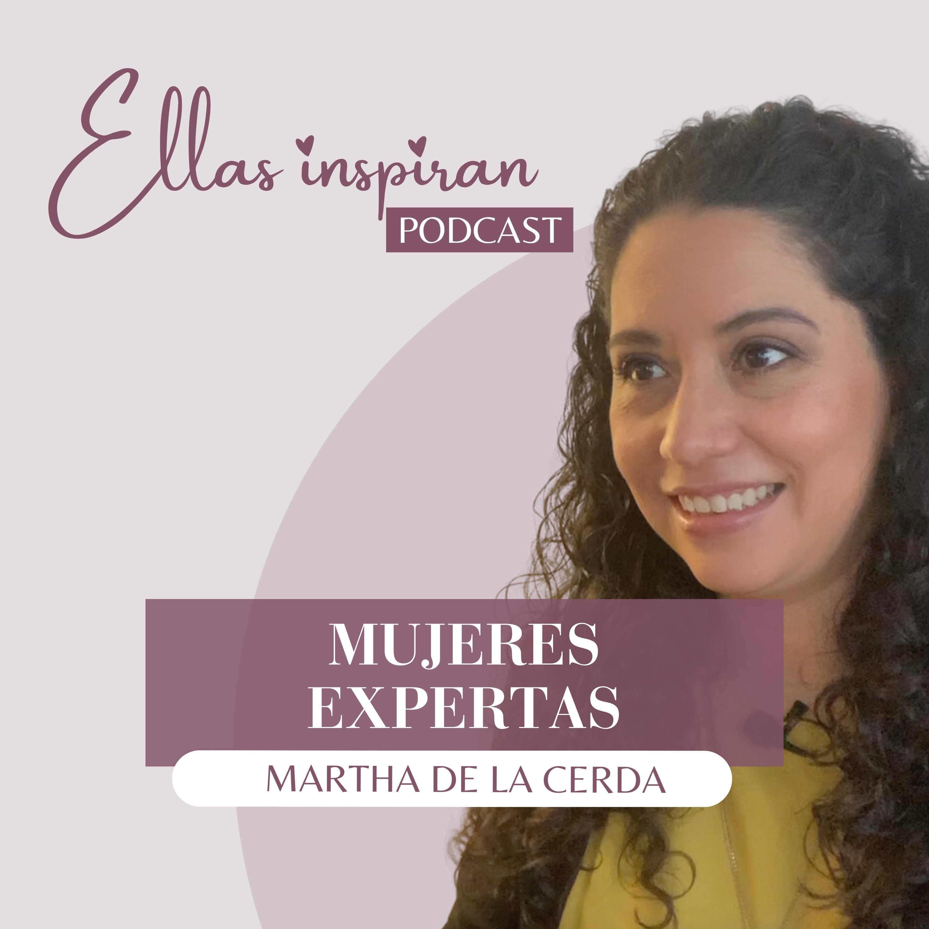 Ellas Inspiran Podcast