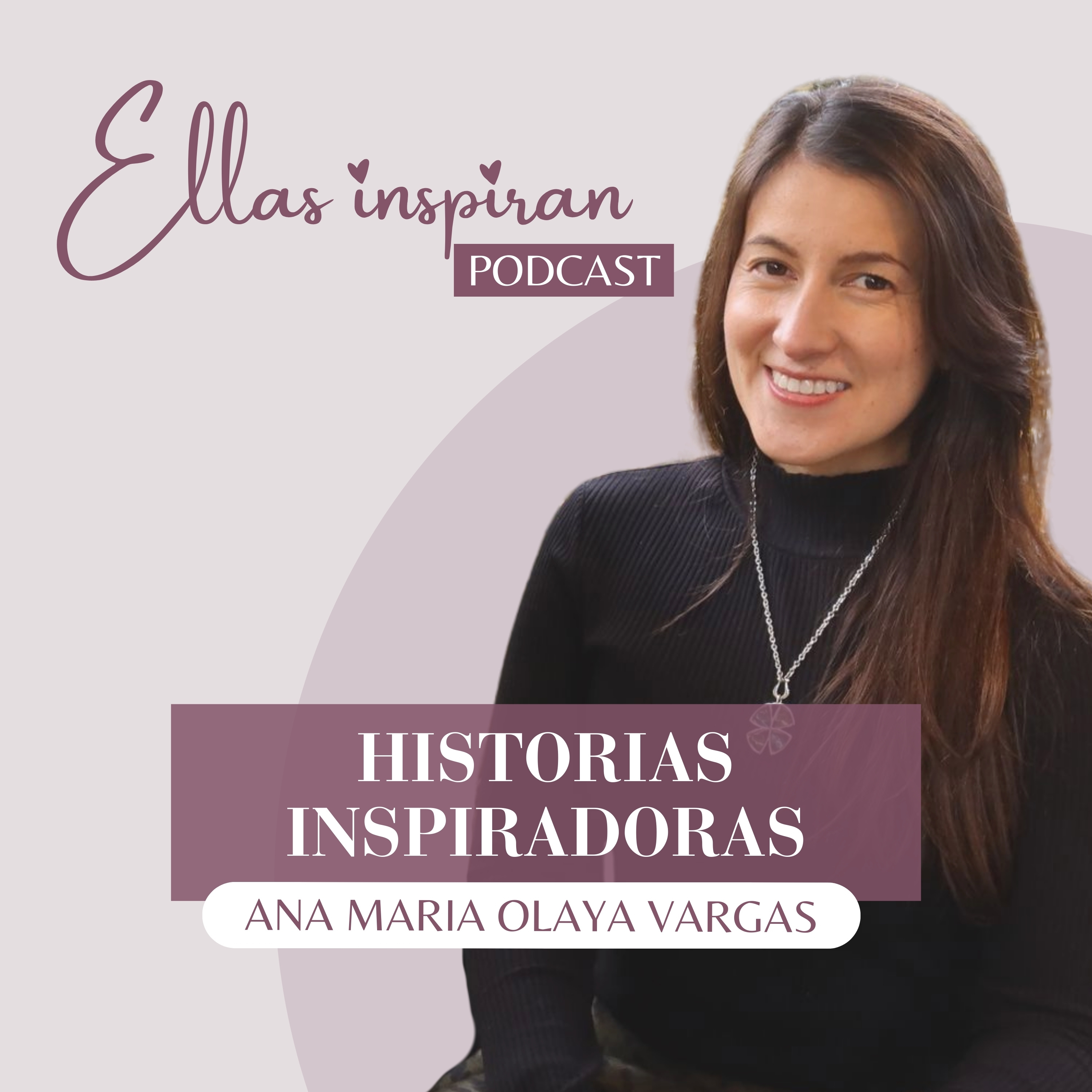 Ellas Inspiran Podcast