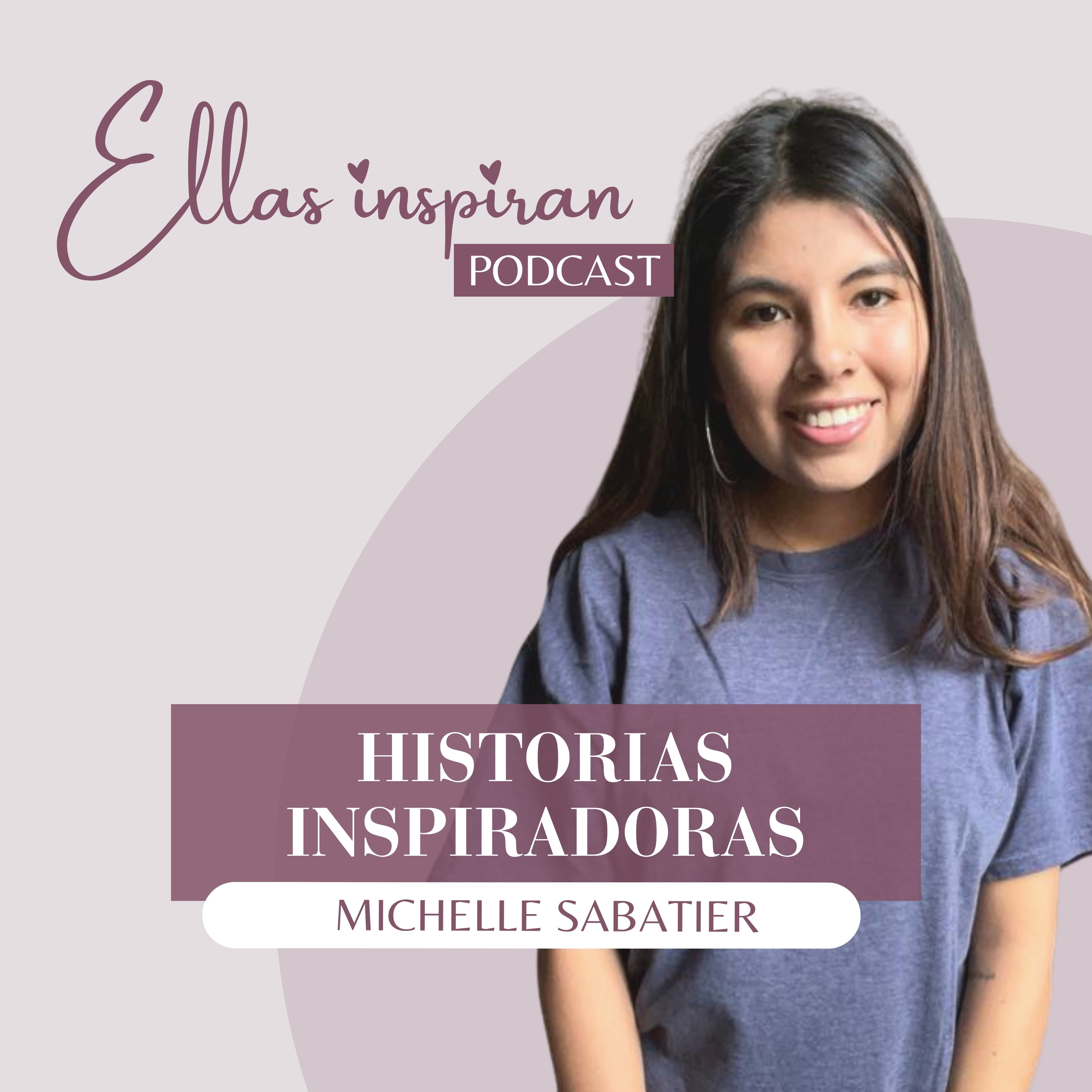 Ellas Inspiran Podcast