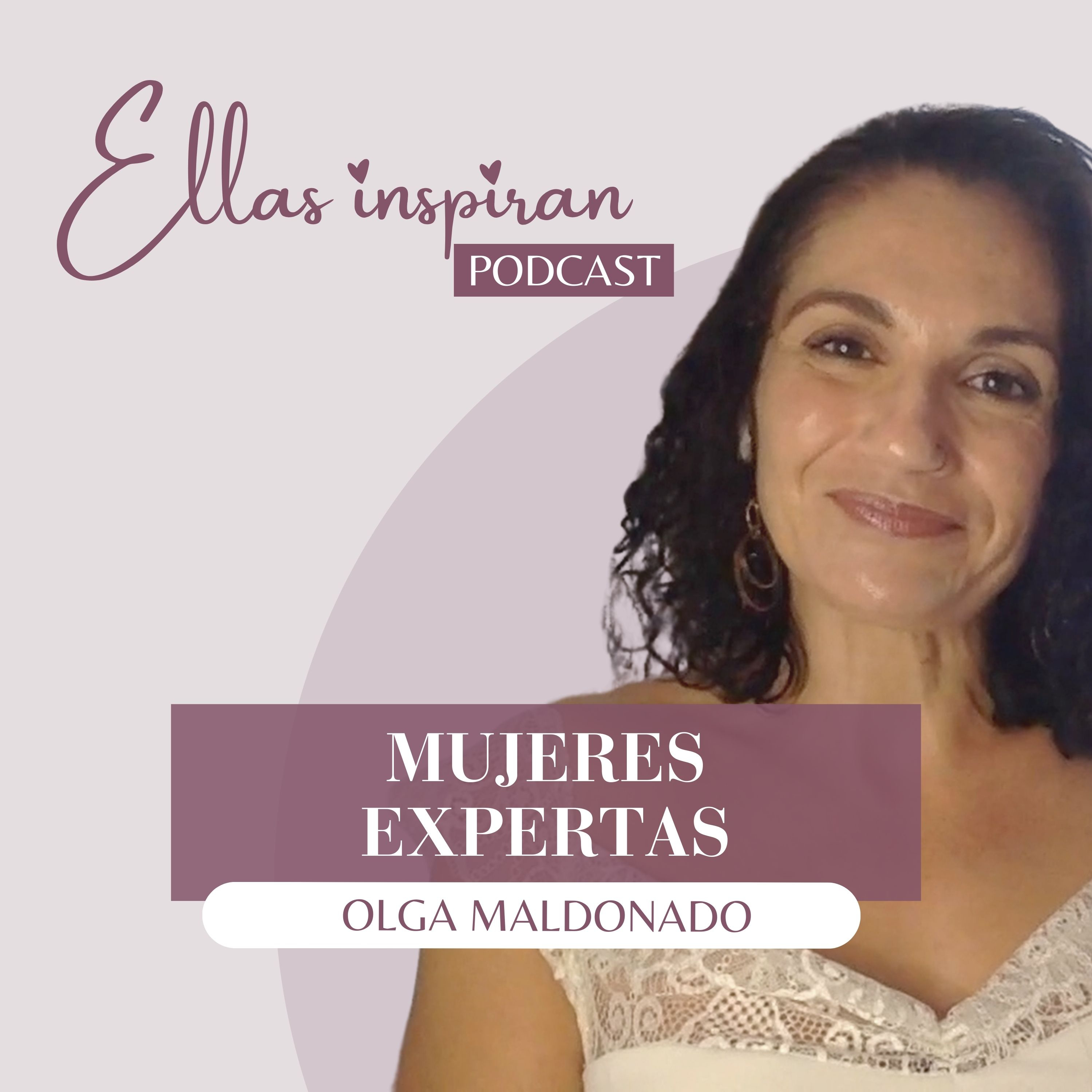 Ellas Inspiran Podcast
