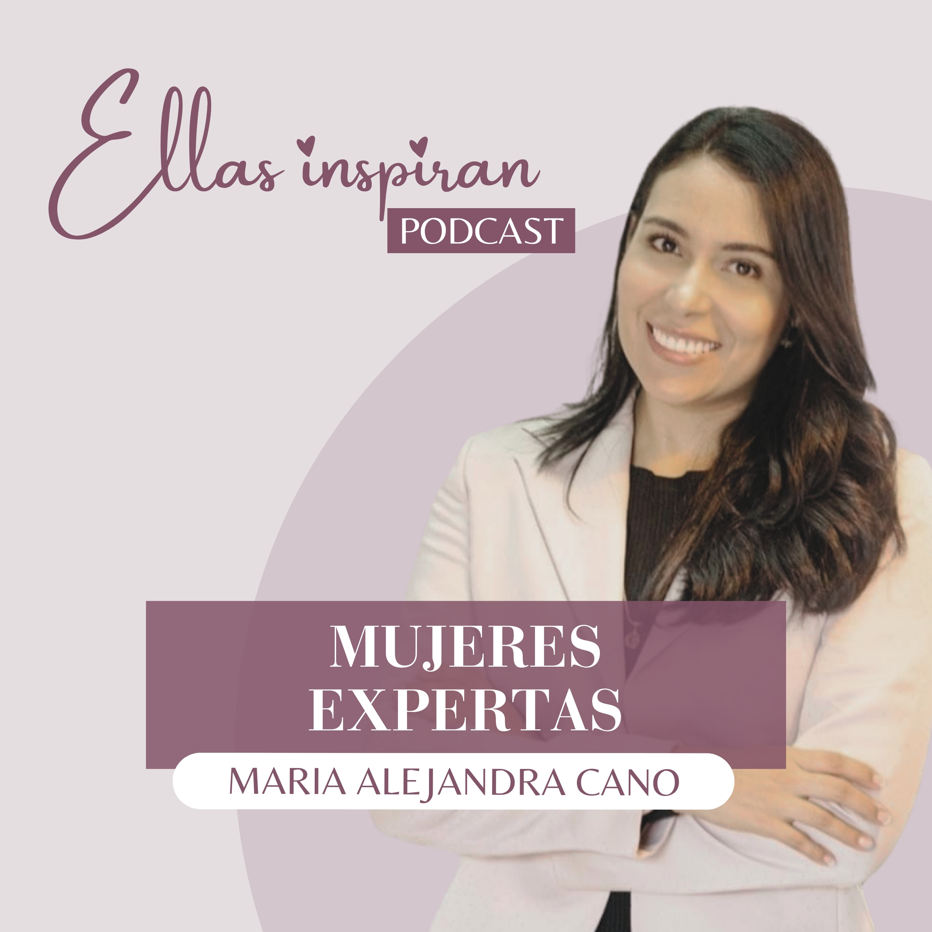 Ellas Inspiran Podcast