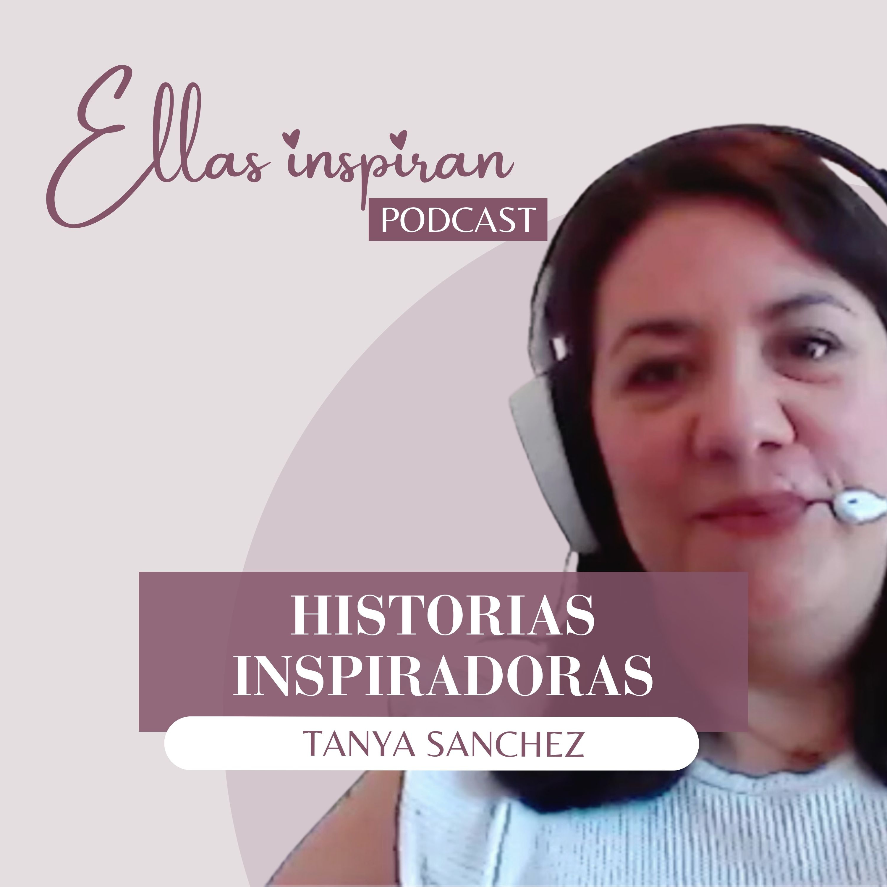 Ellas Inspiran Podcast