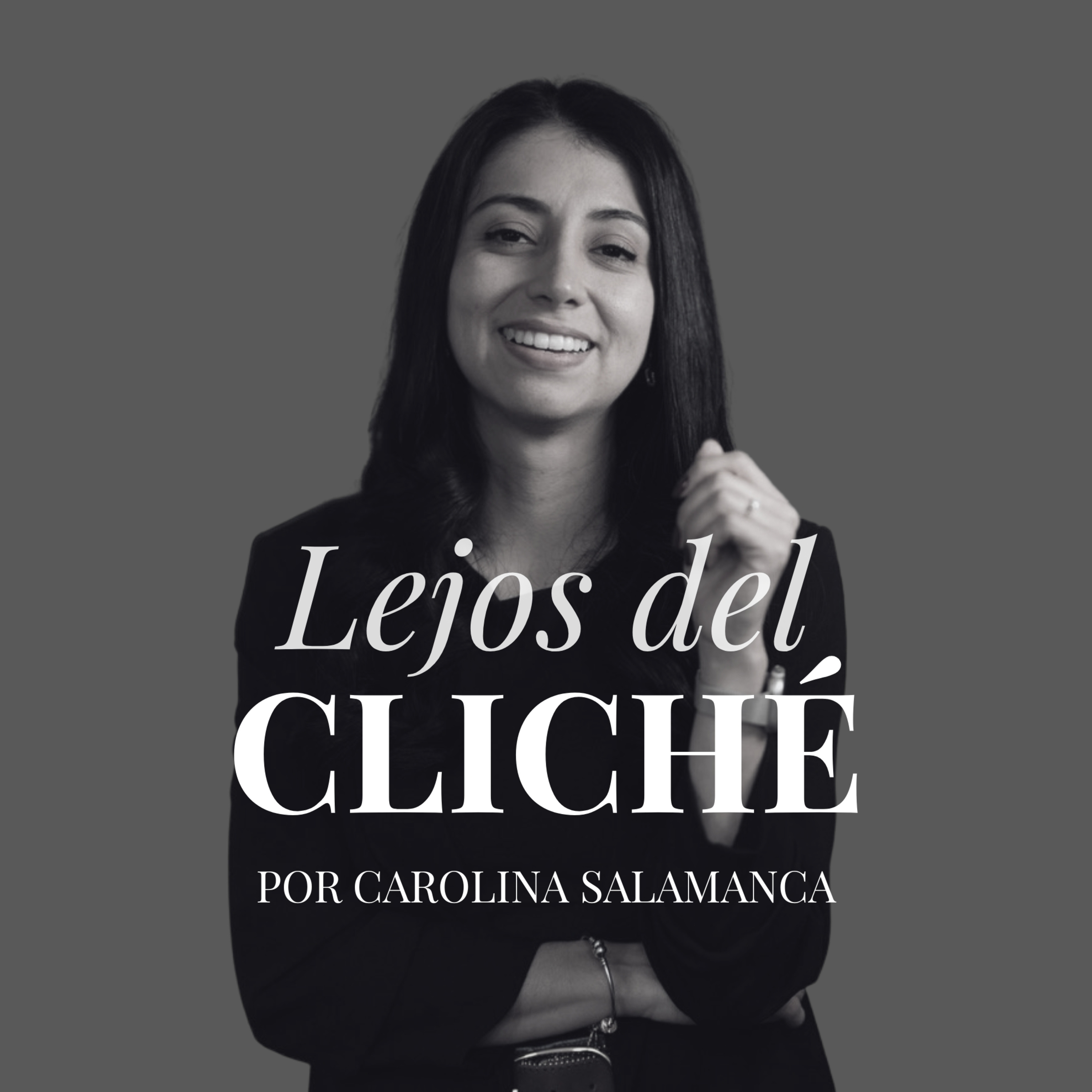 Portada de Ellas Inspiran Podcast