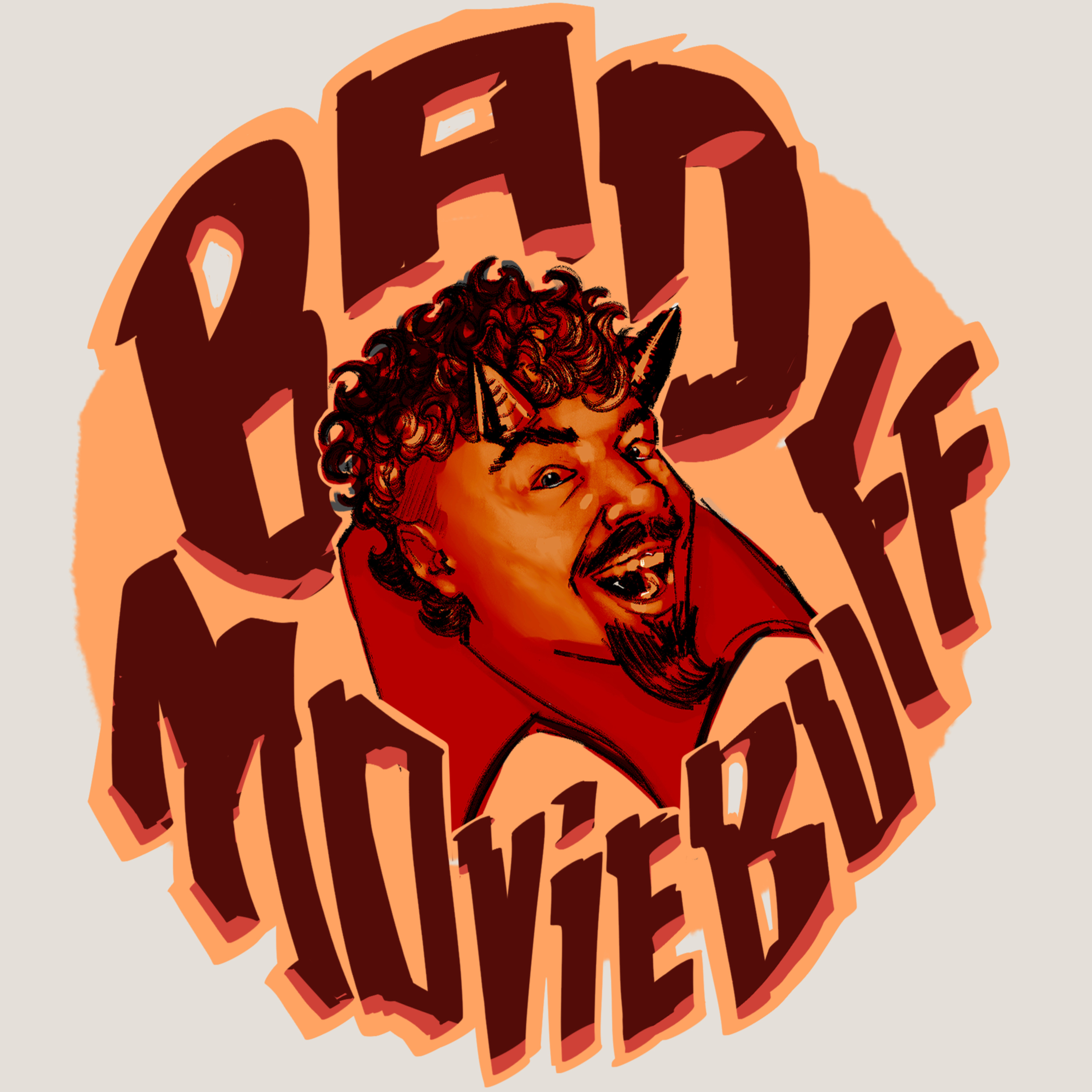 Bad Movie Buff