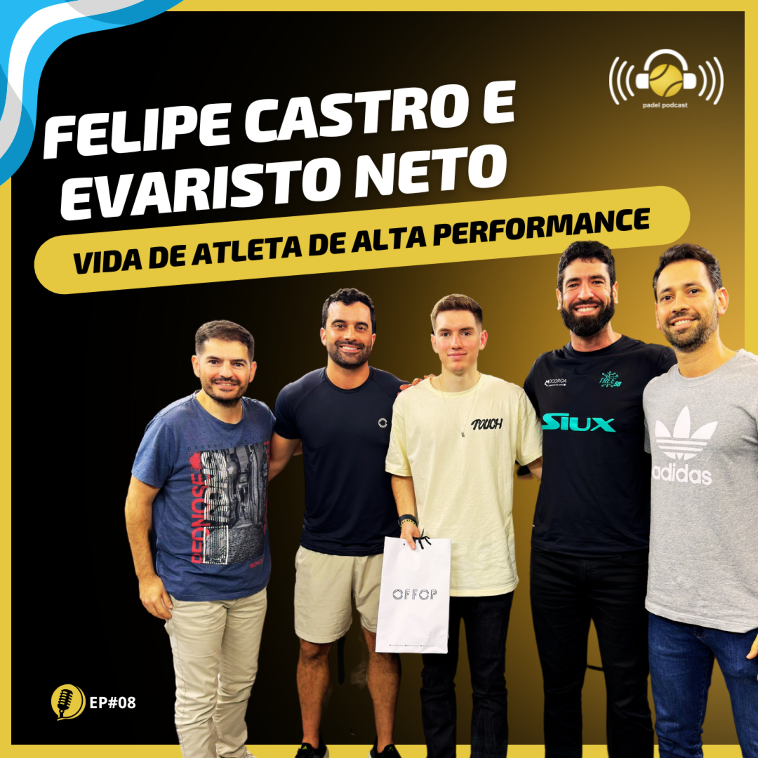 Padelpodcast