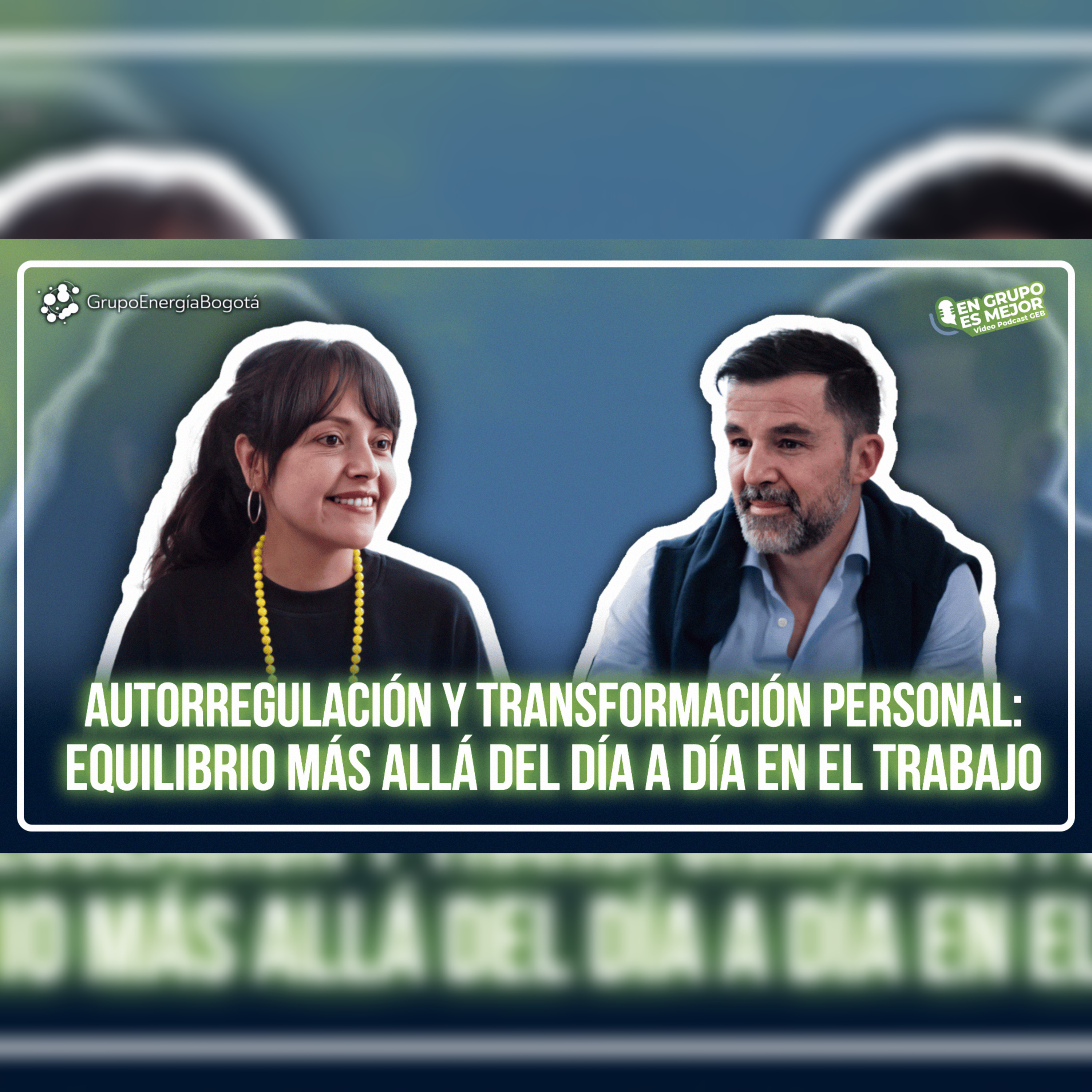 En Grupo Es Mejor