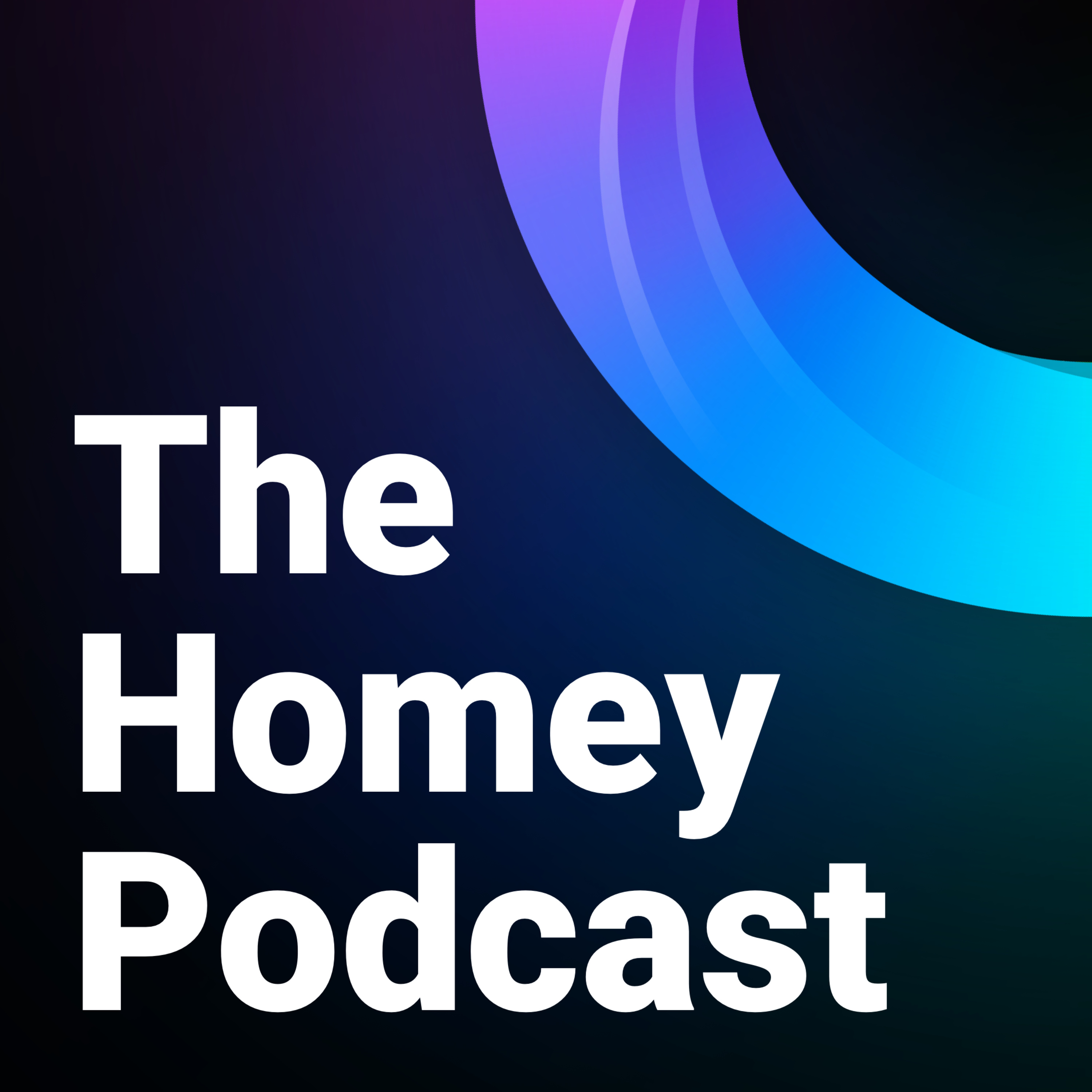 The Homey Podcast