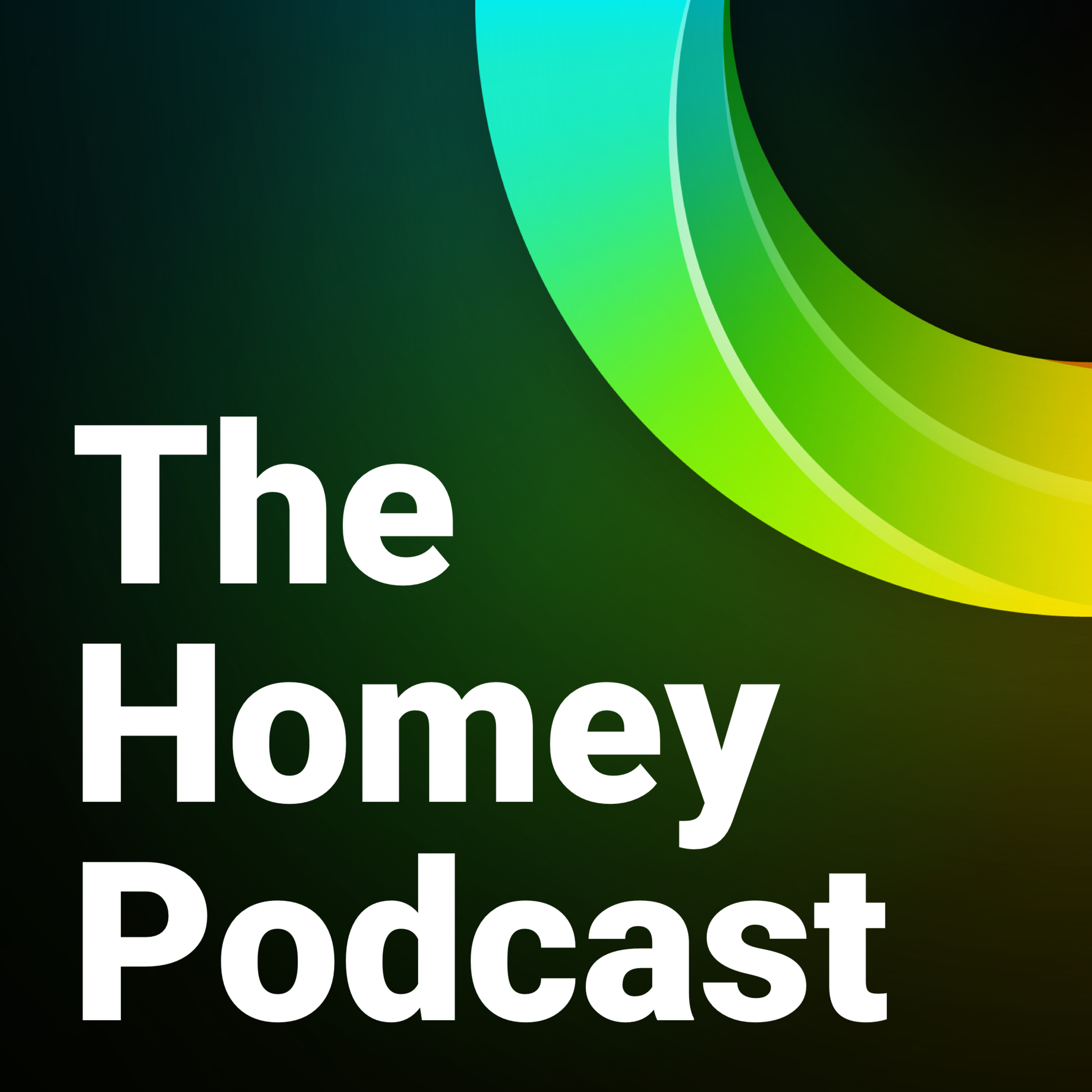 #13 • Many New Homey Features, Community Highlights, Answering Questions & More episode artwork