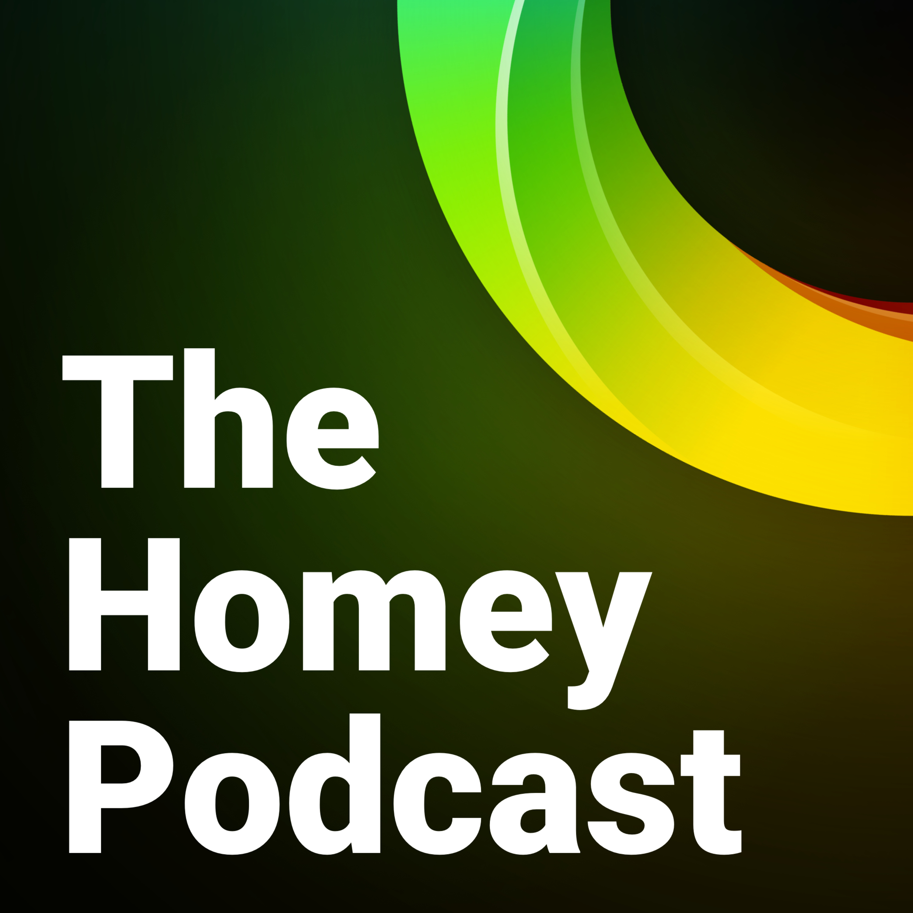 #15 • De Groene Nerds • Turn Your Smart Home Into an Energy Management System episode artwork