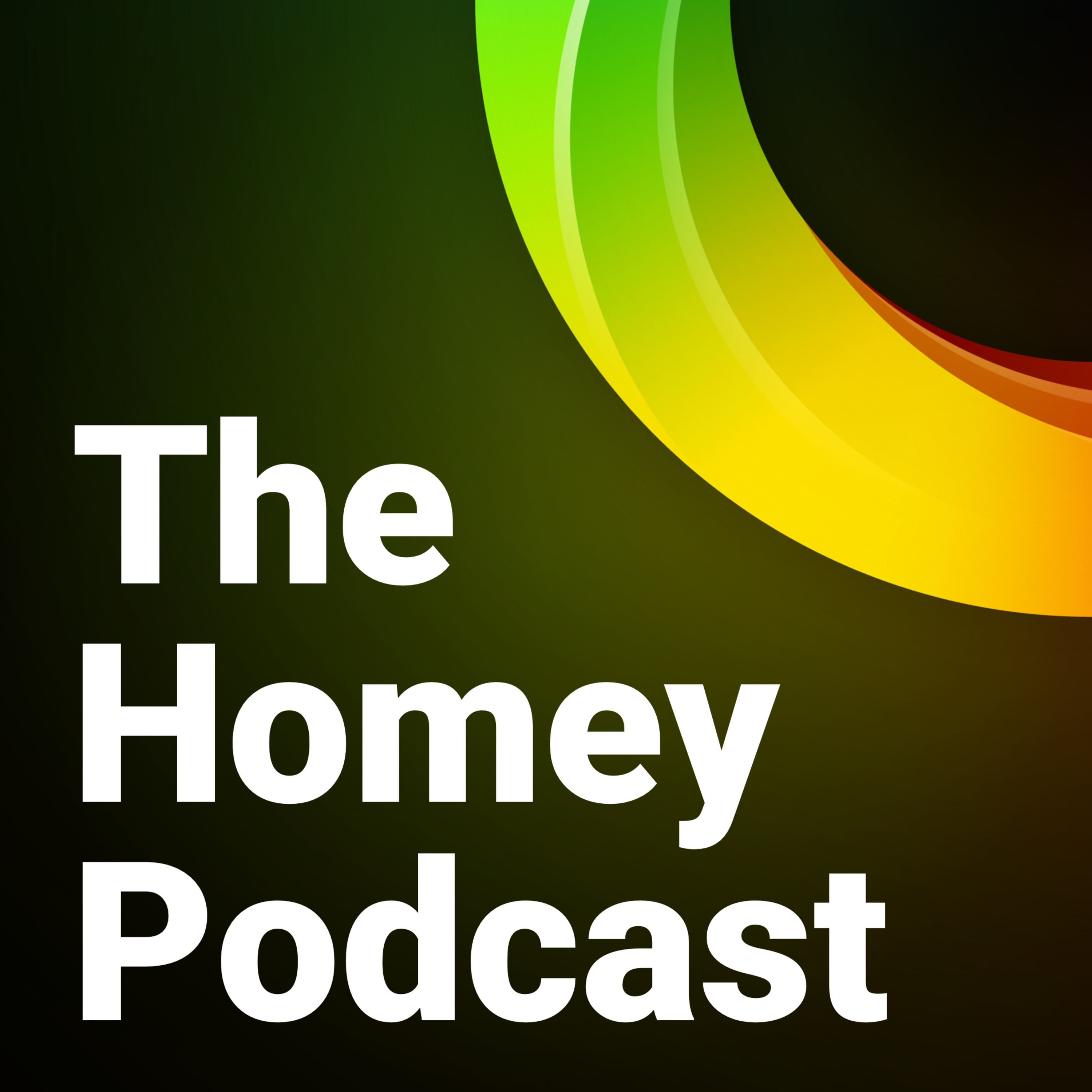 #16 • With Eric Welander • Smart Home News, CSA Recap & Inside Eric's Smart Home episode artwork
