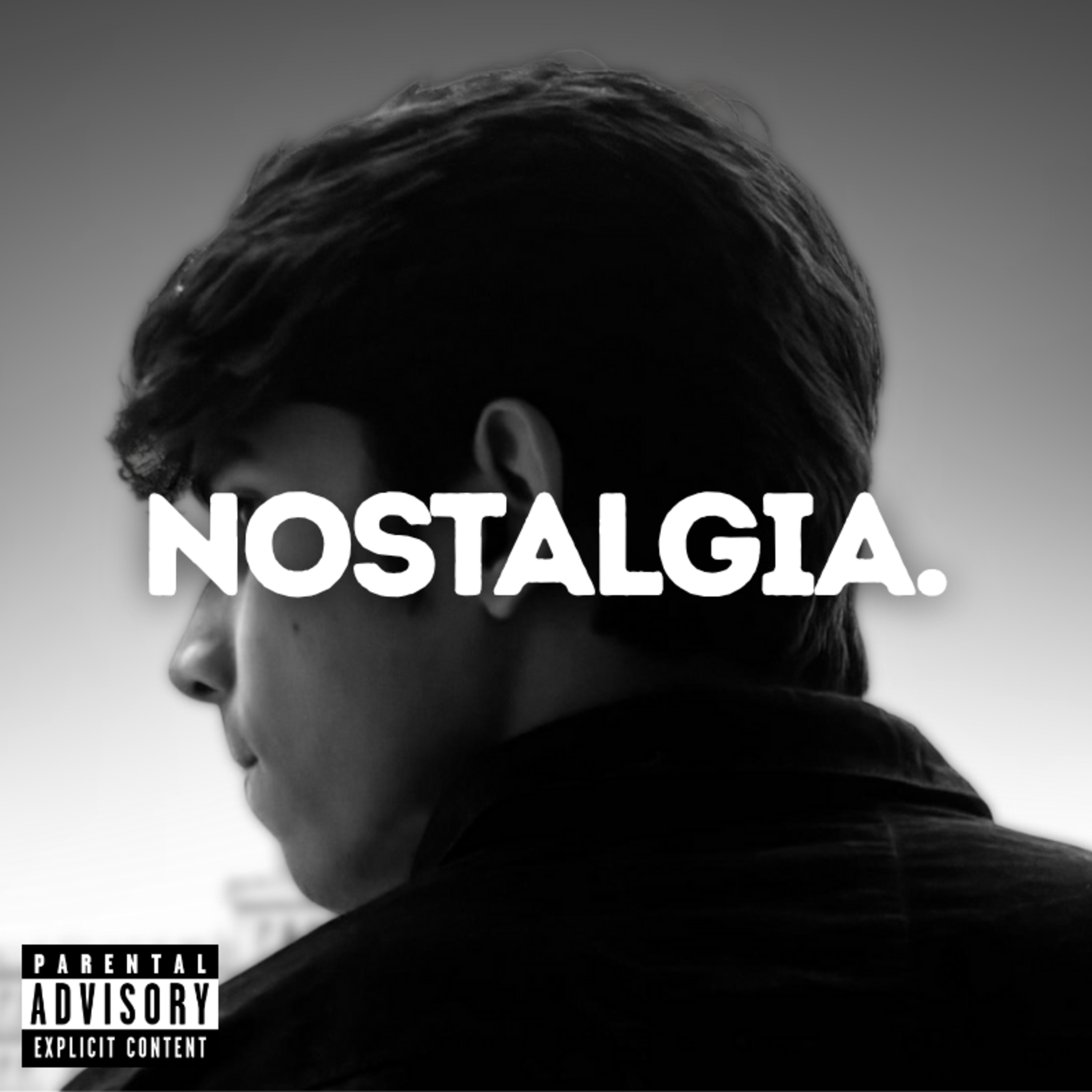 nostalgia. episode artwork
