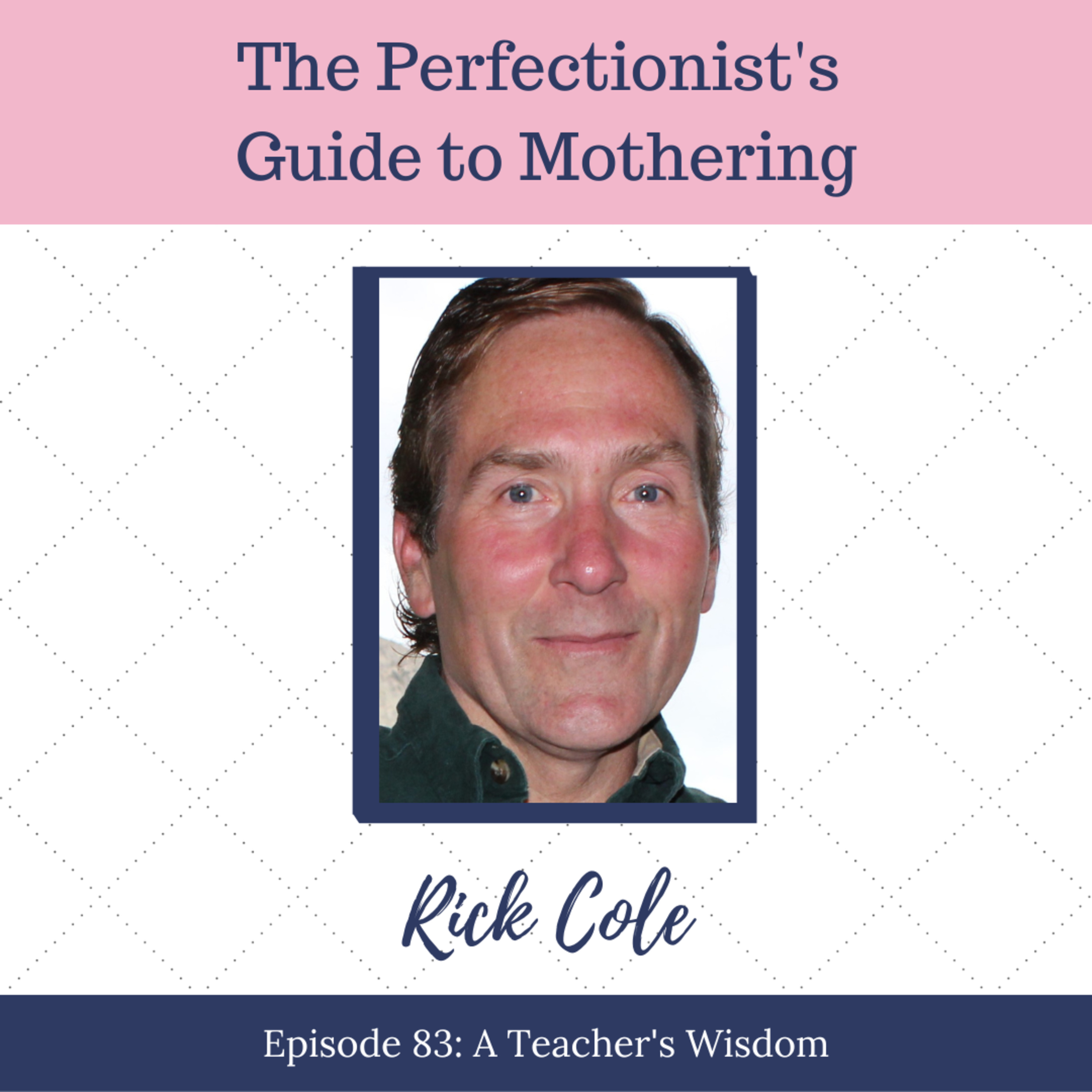 The Perfectionist\'s Guide to Mothering with Andrea Fortenberry