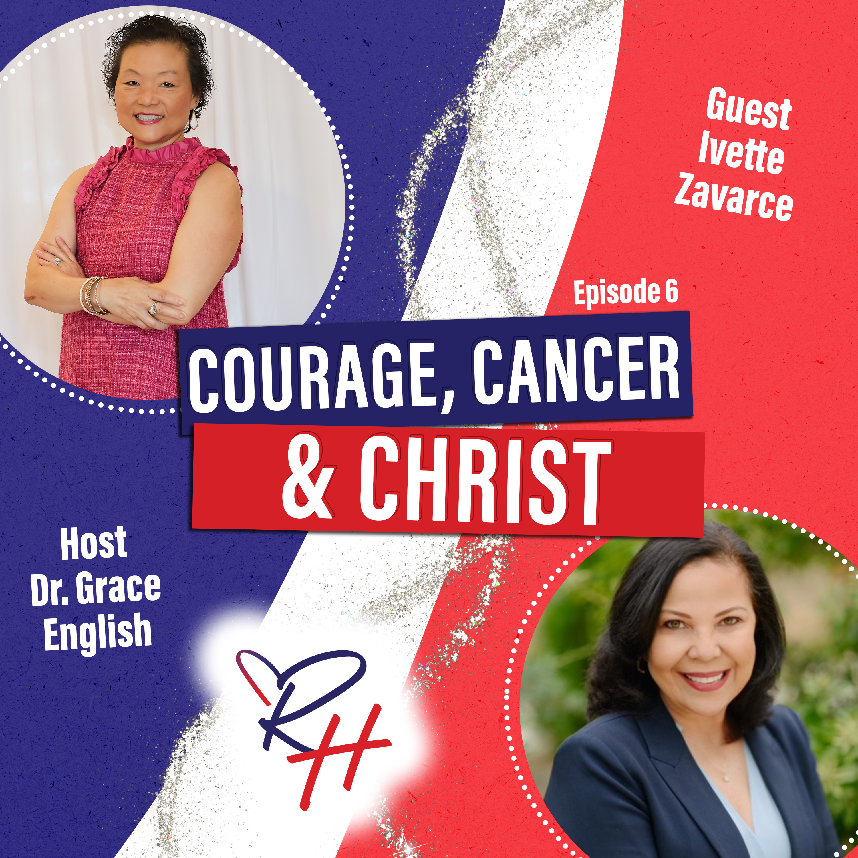Getting Real to Heal with Dr. Grace