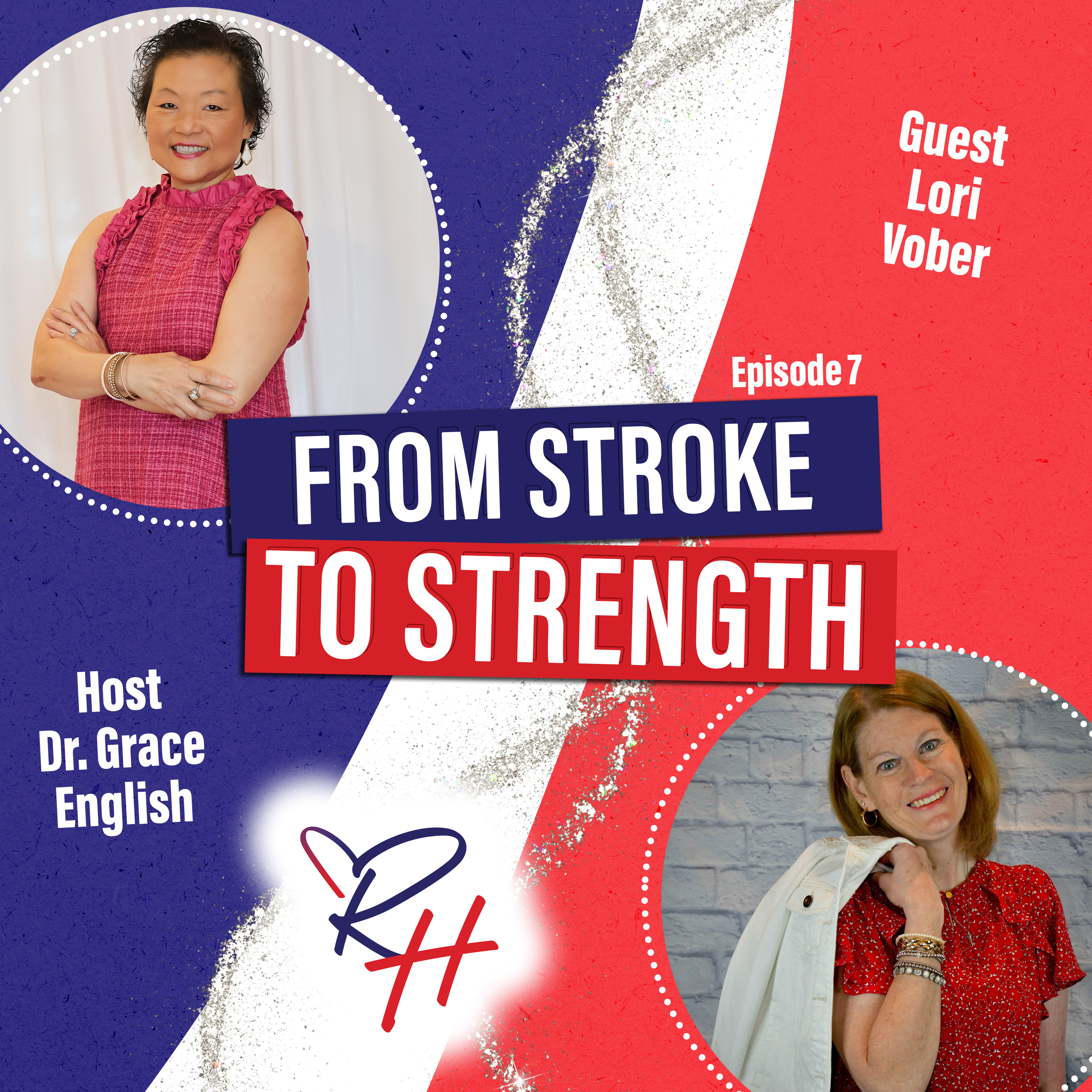 Getting Real to Heal with Dr. Grace