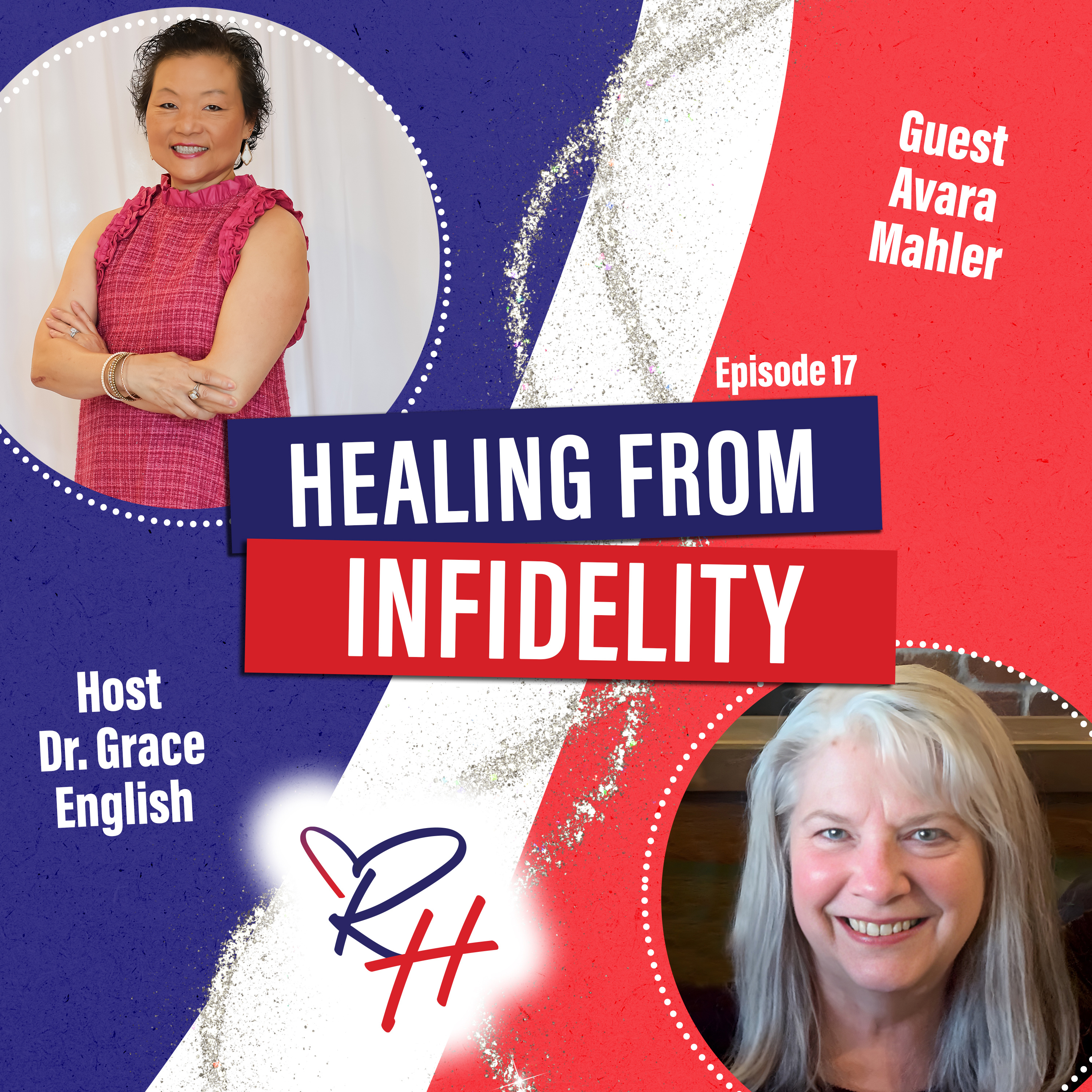 Getting Real to Heal with Dr. Grace